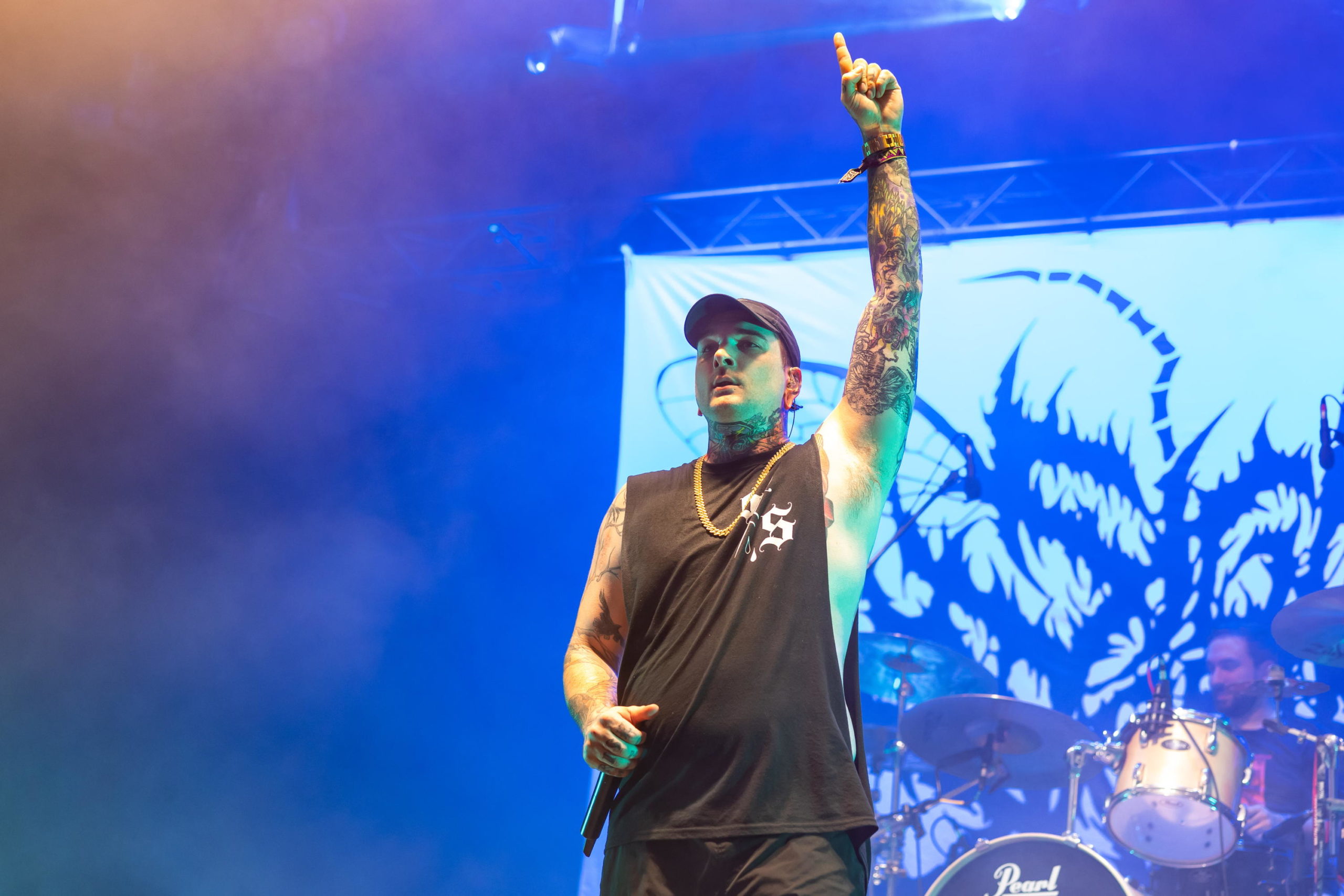 Sign Of The Swarms 18.08.2023