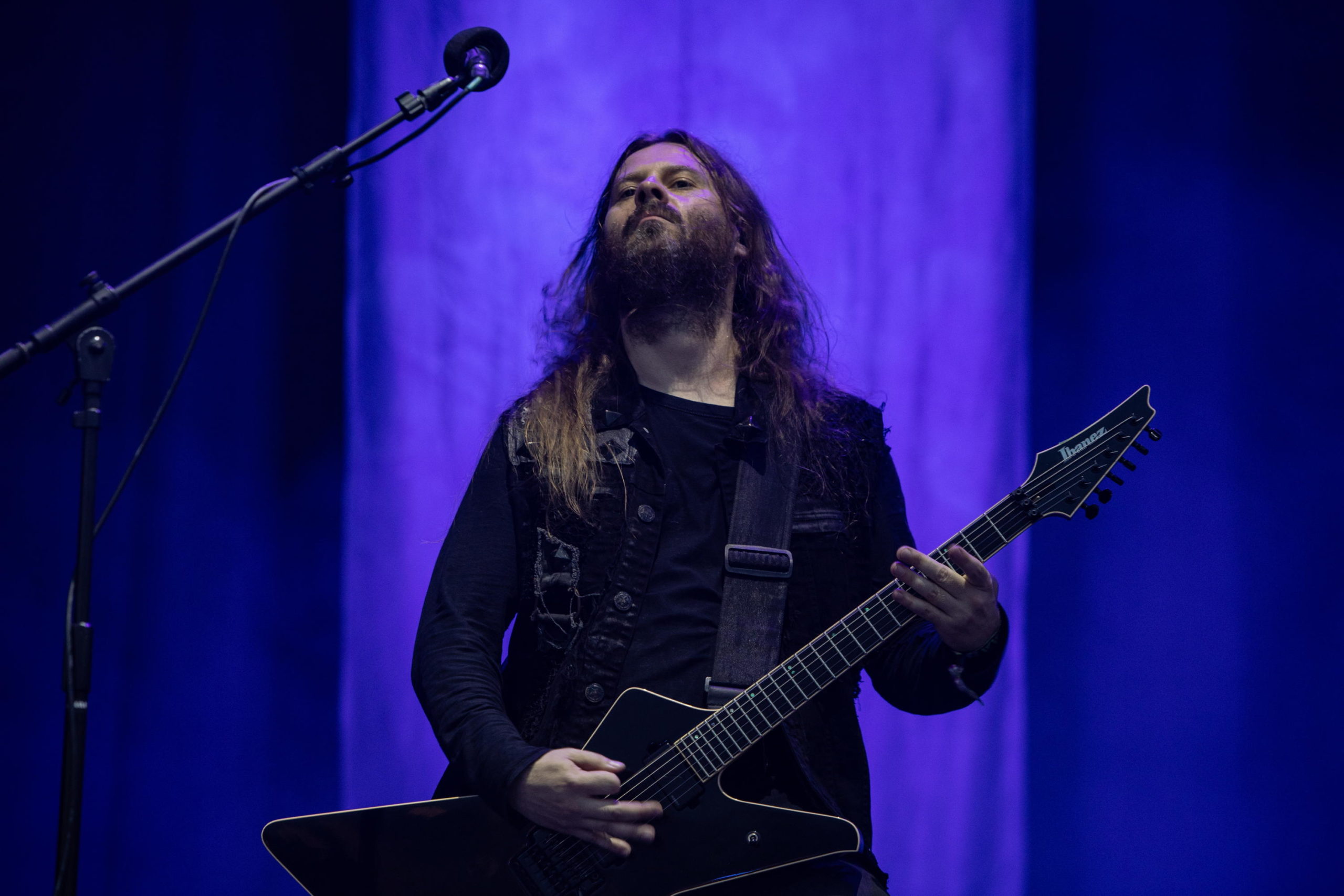 Decapitated 19.08.2023