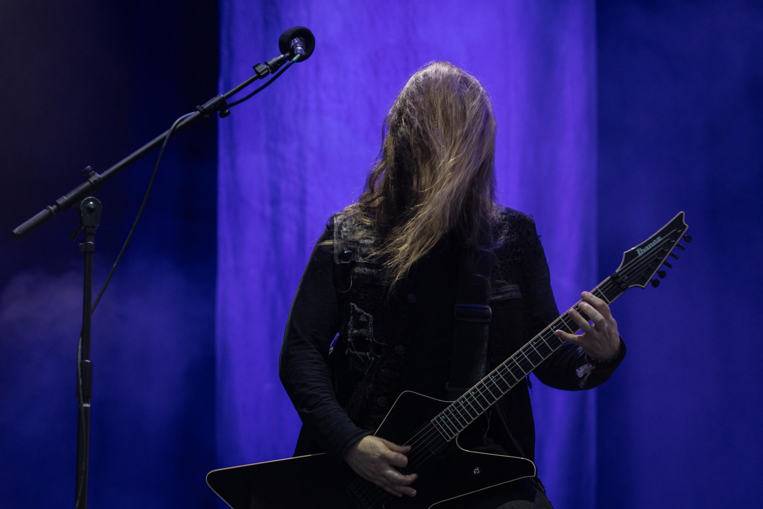 Decapitated 19.08.2023