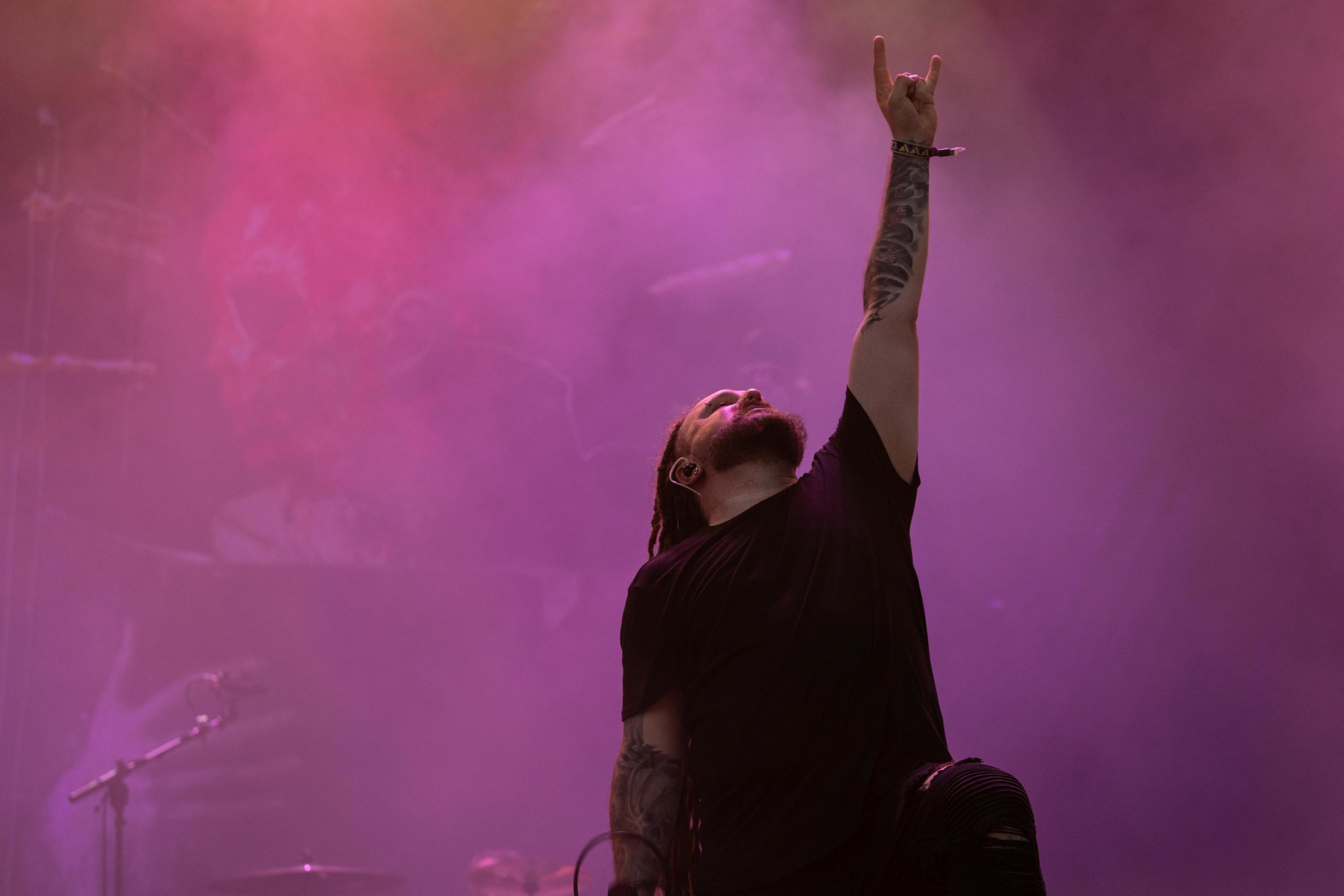 Decapitated 19.08.2023