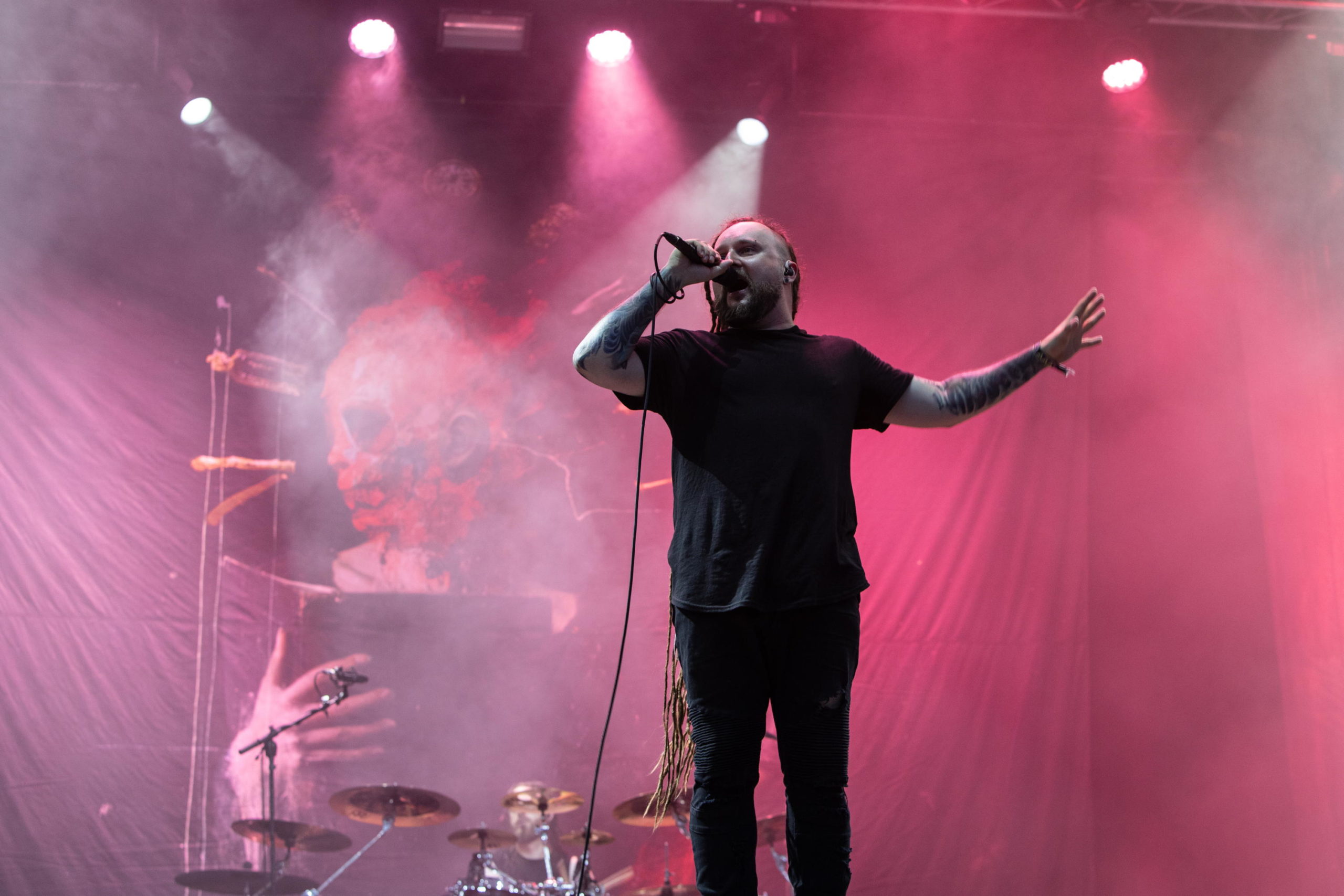 Decapitated 19.08.2023