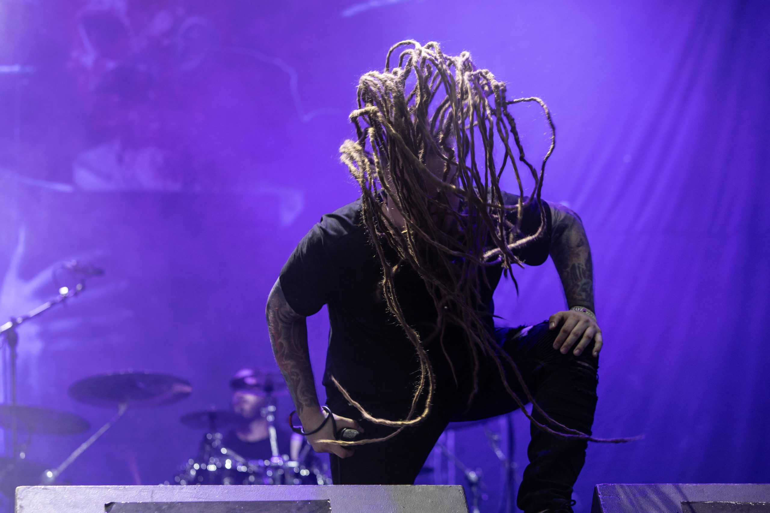 Decapitated 19.08.2023