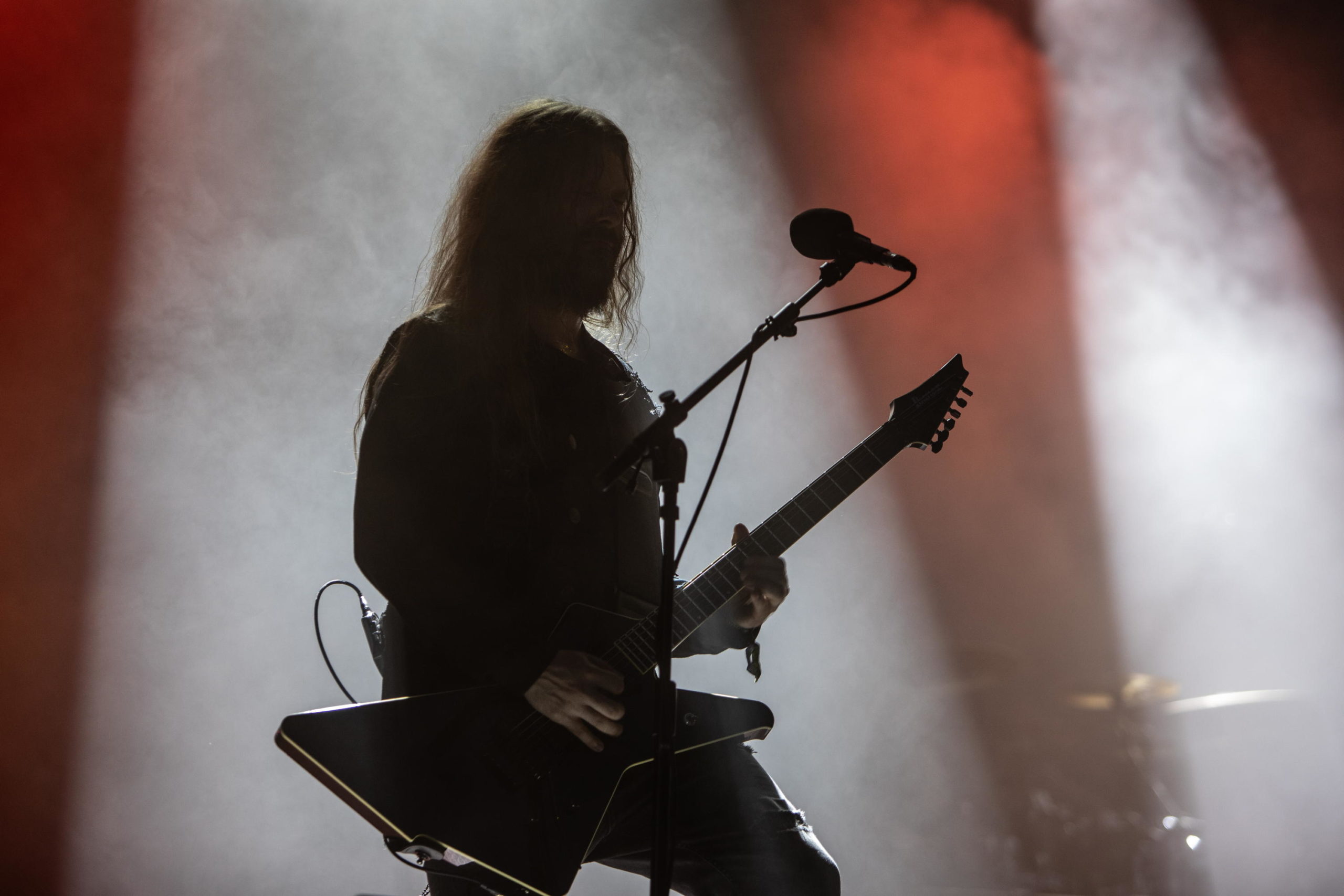 Decapitated 19.08.2023