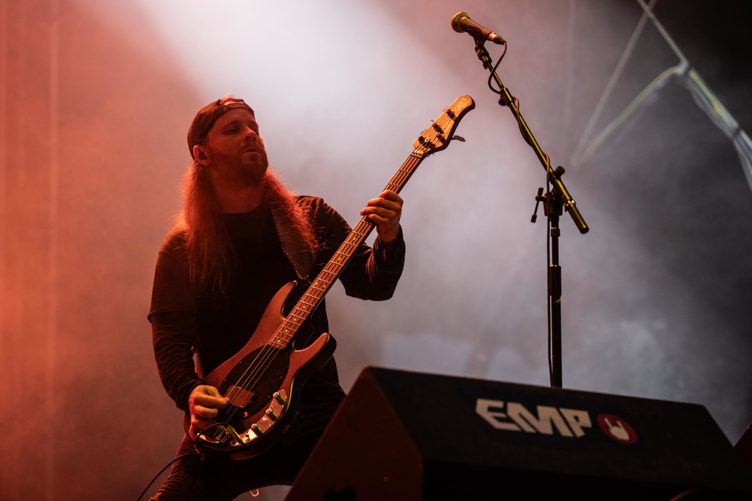 Decapitated 19.08.2023