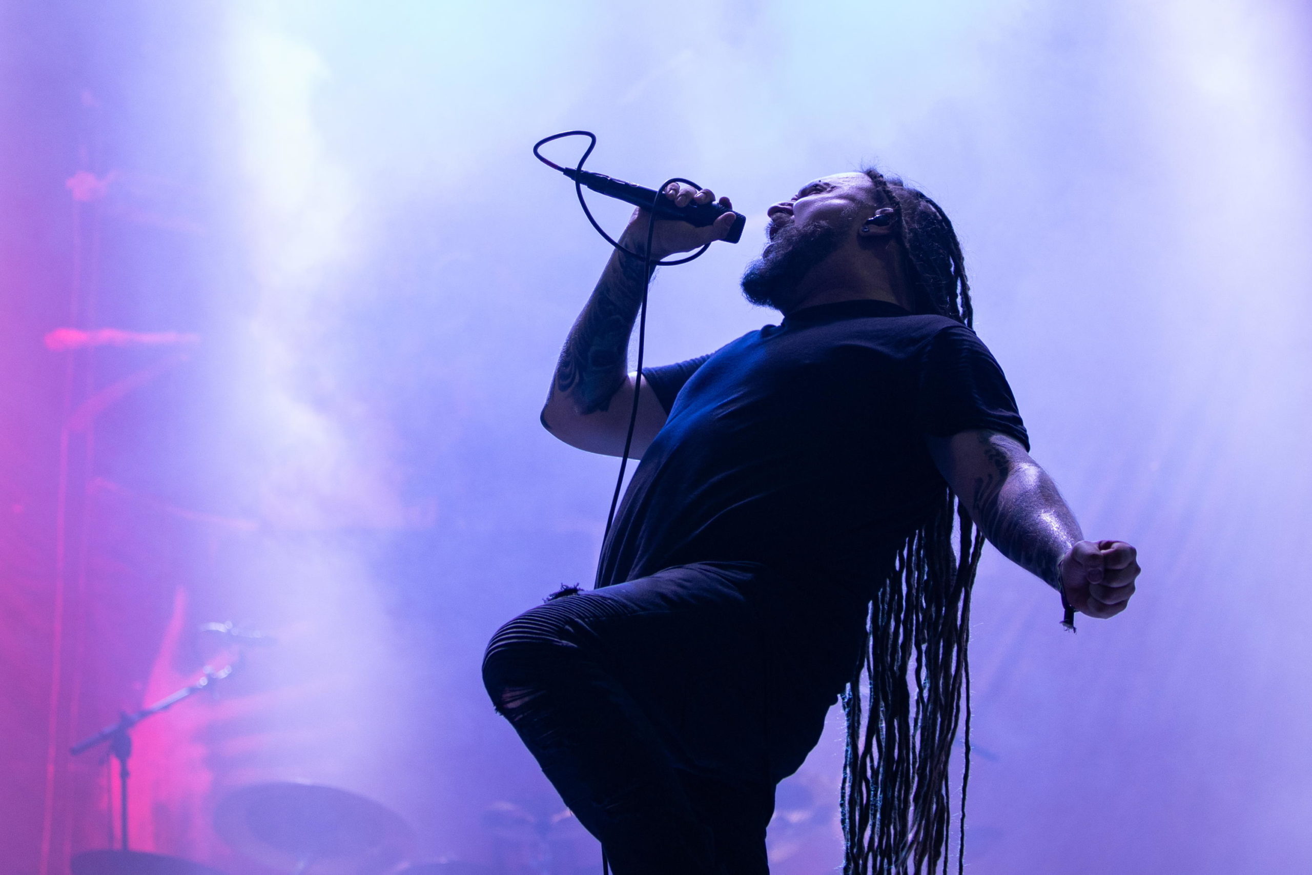 Decapitated 19.08.2023