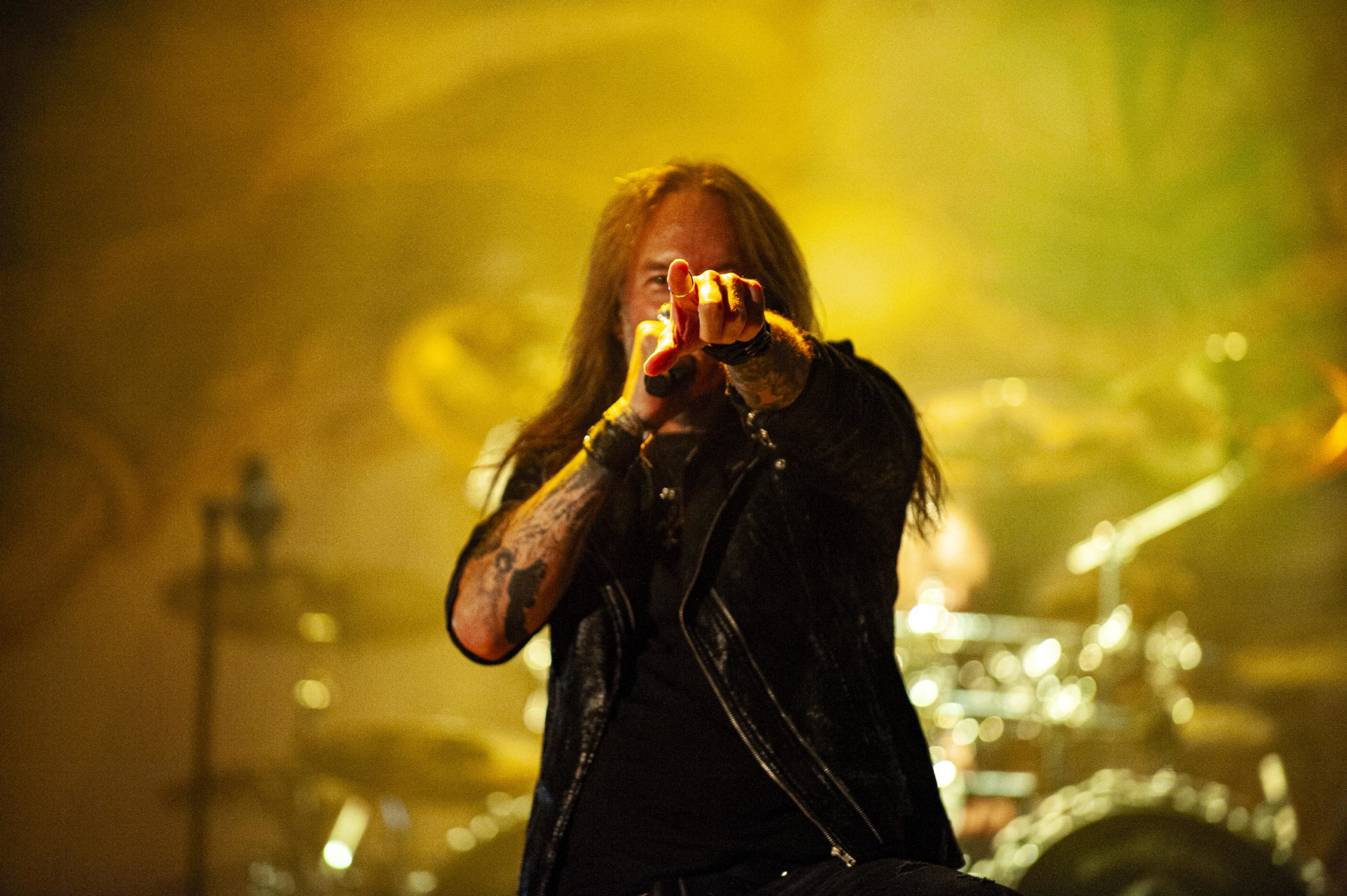 Hammerfall 19.08.2023