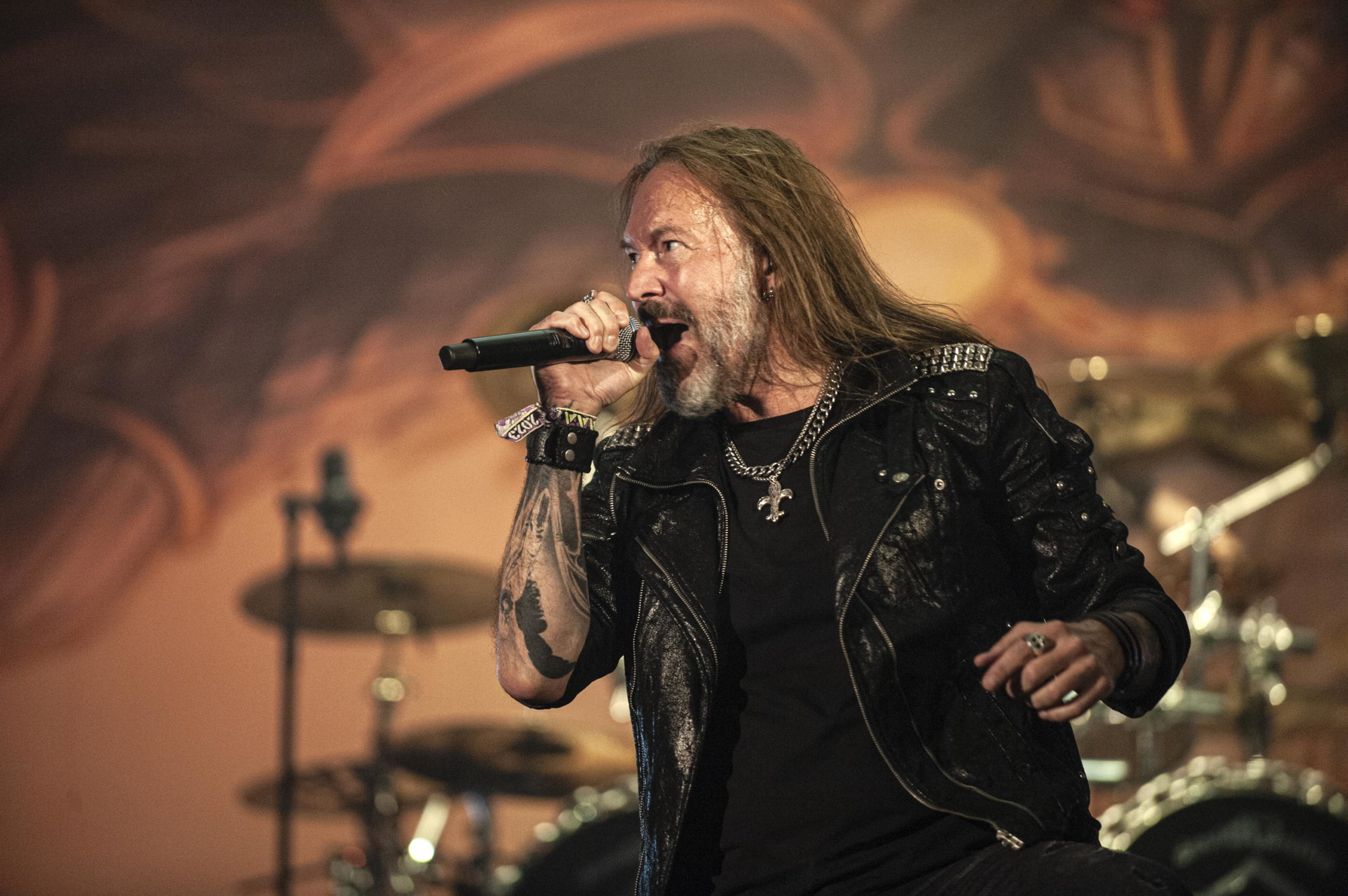 Hammerfall 19.08.2023