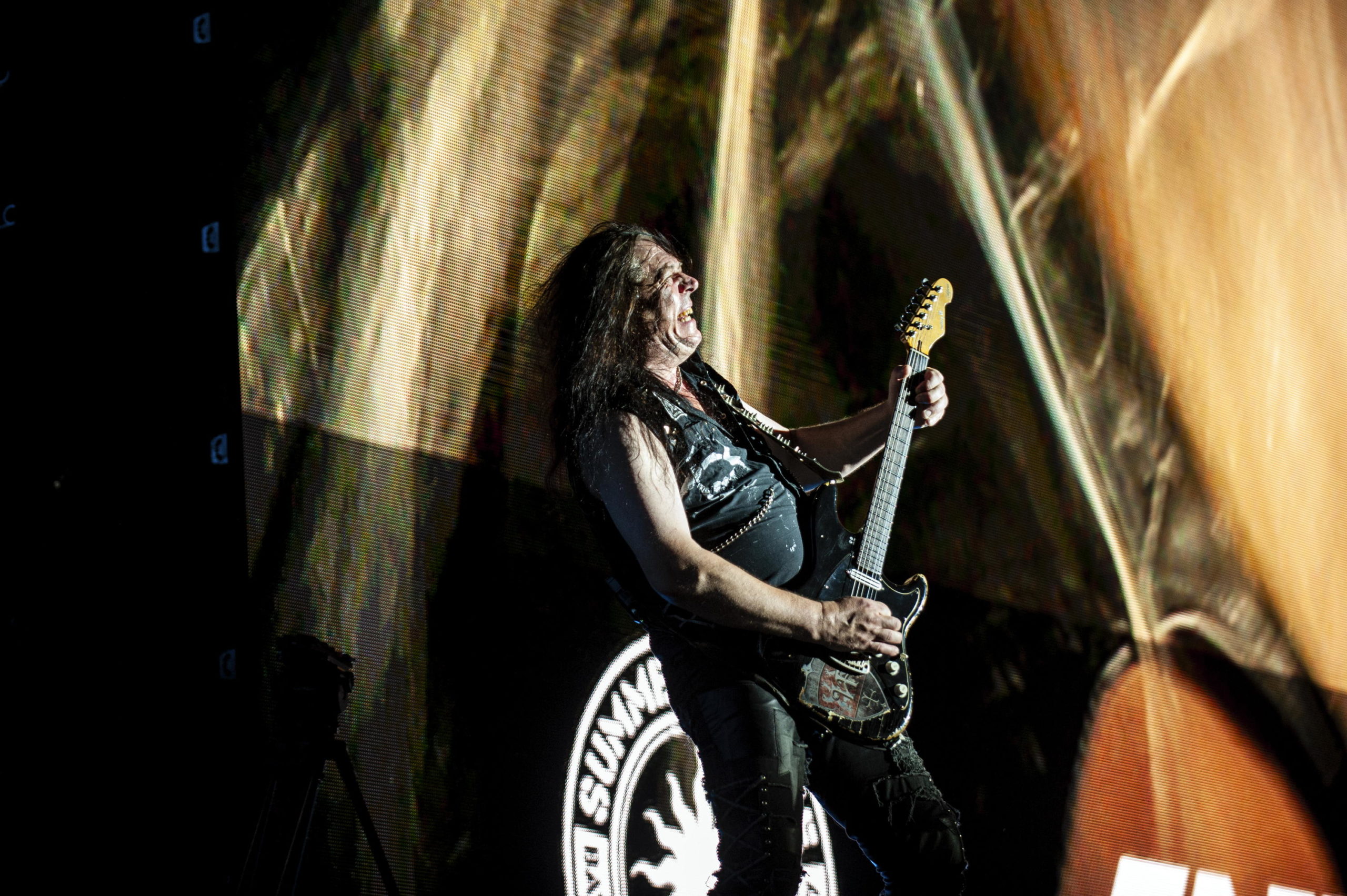 Hammerfall 19.08.2023