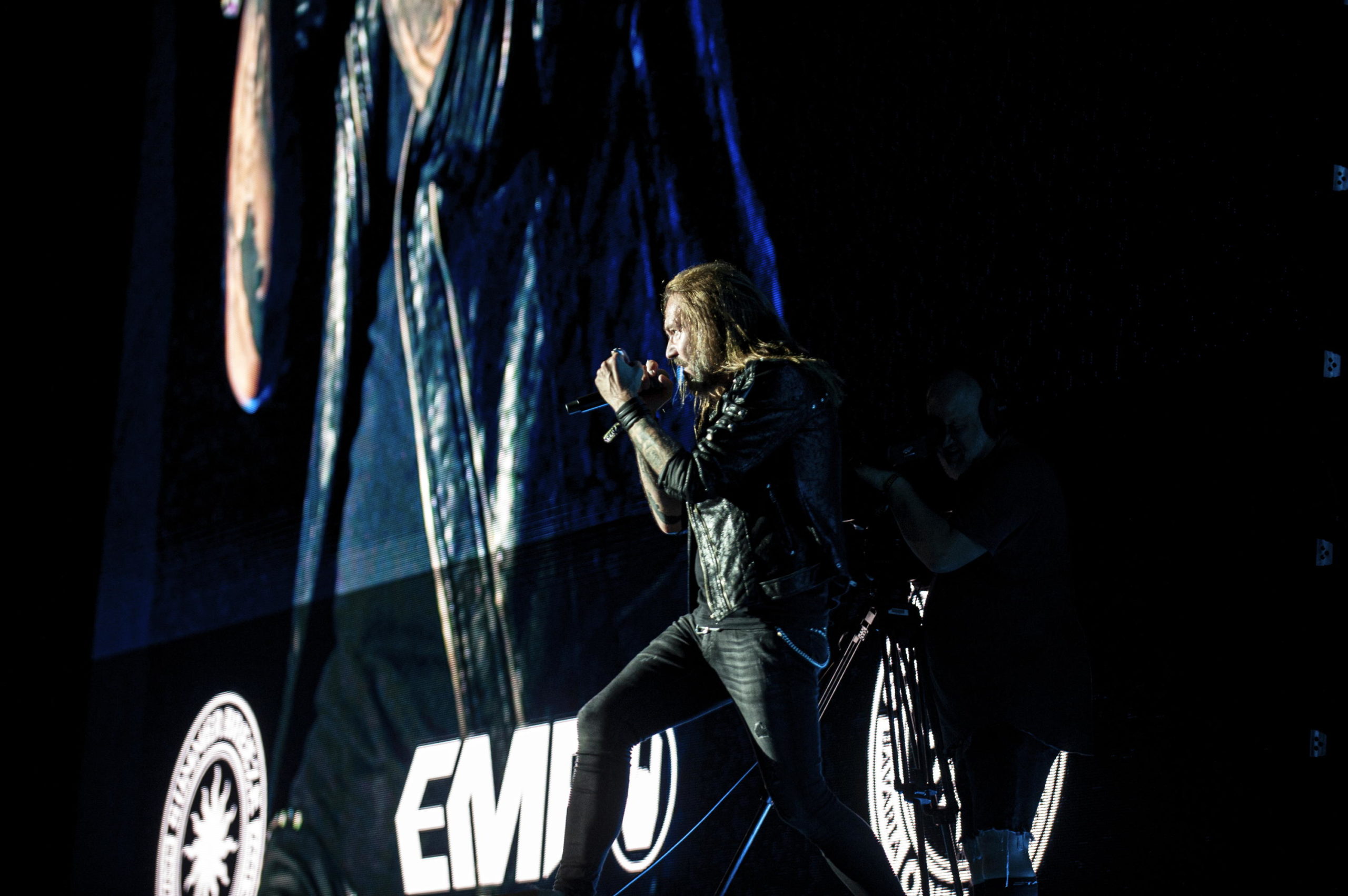 Hammerfall 19.08.2023