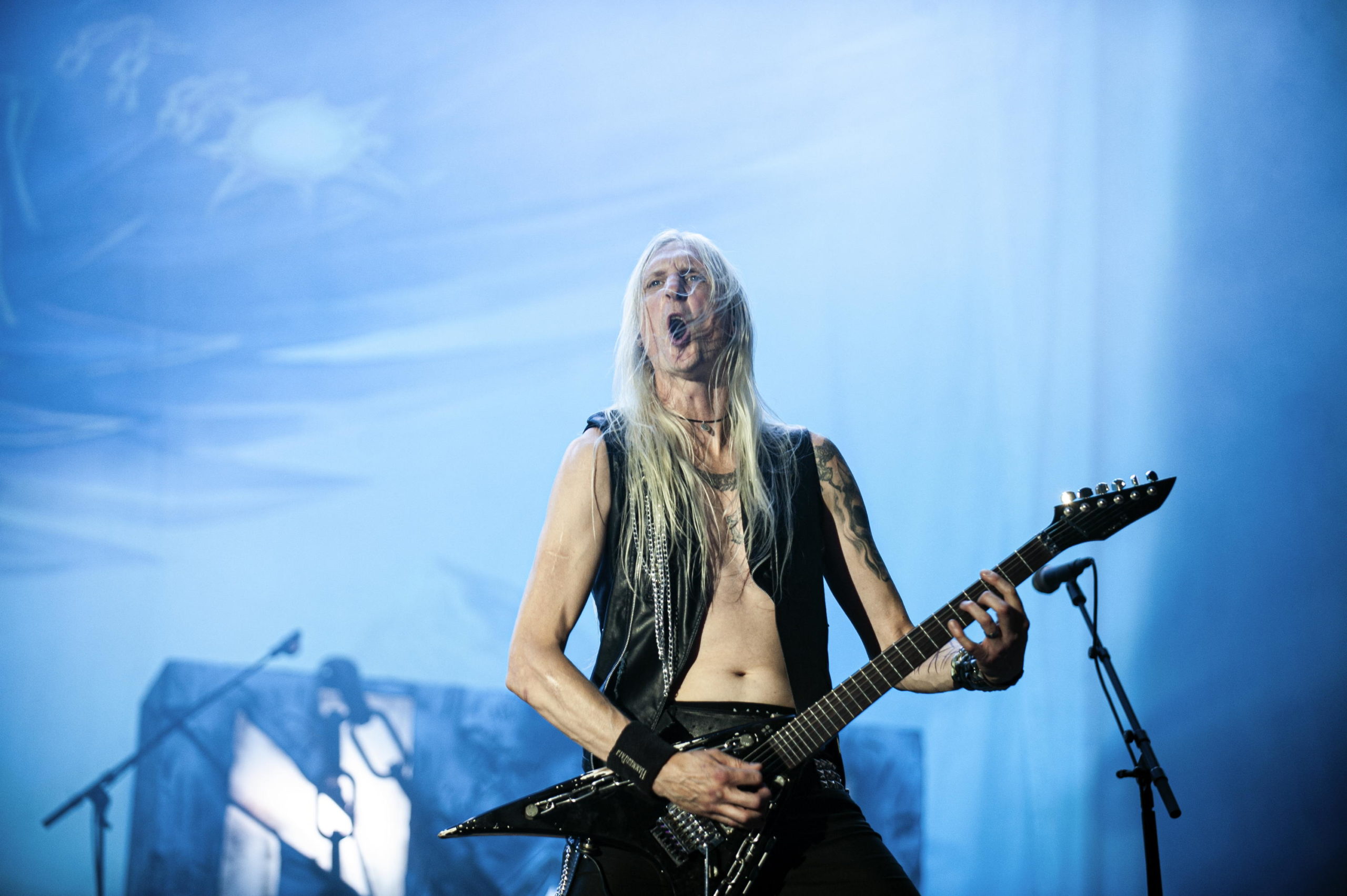 Hammerfall 19.08.2023