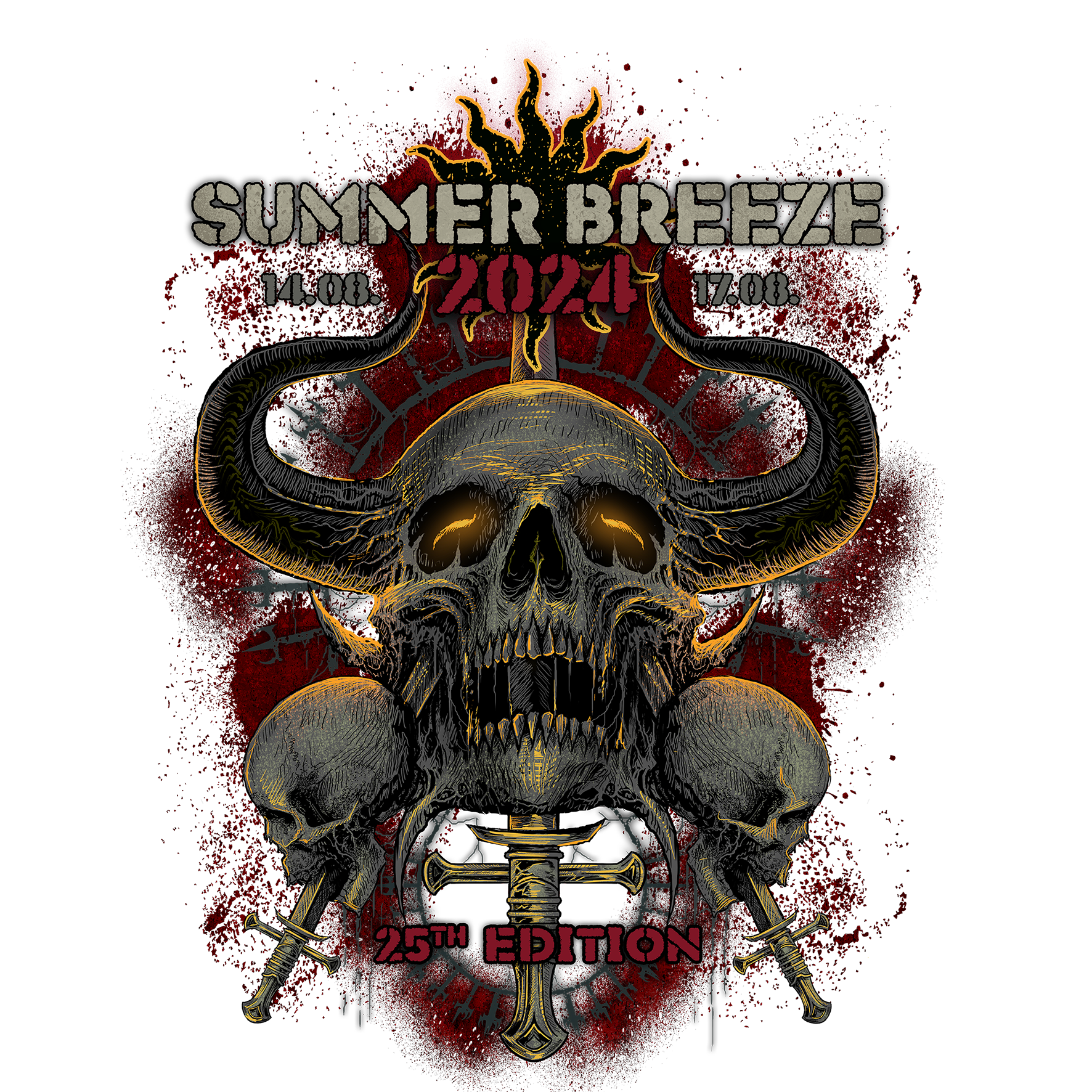 Summer Breeze Open Air, Metal Festival