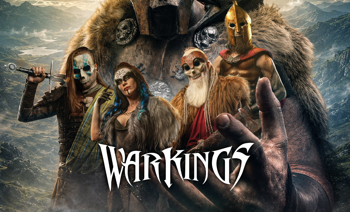 WARKINGS