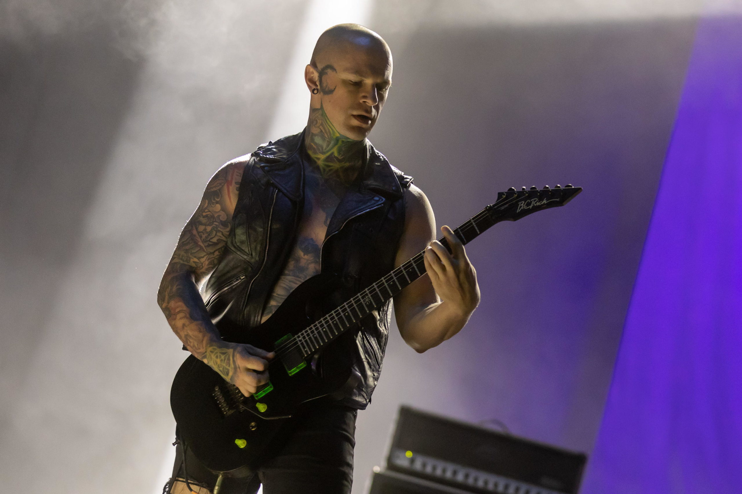 I Am Morbid 19.08.2023