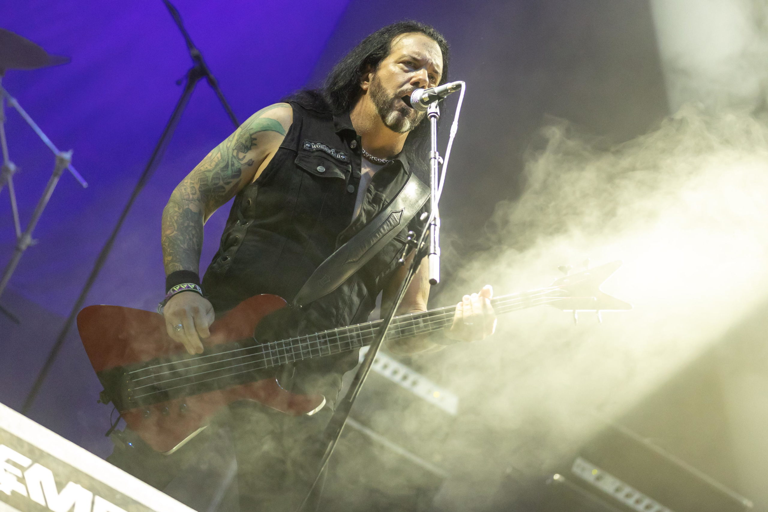 I Am Morbid 19.08.2023