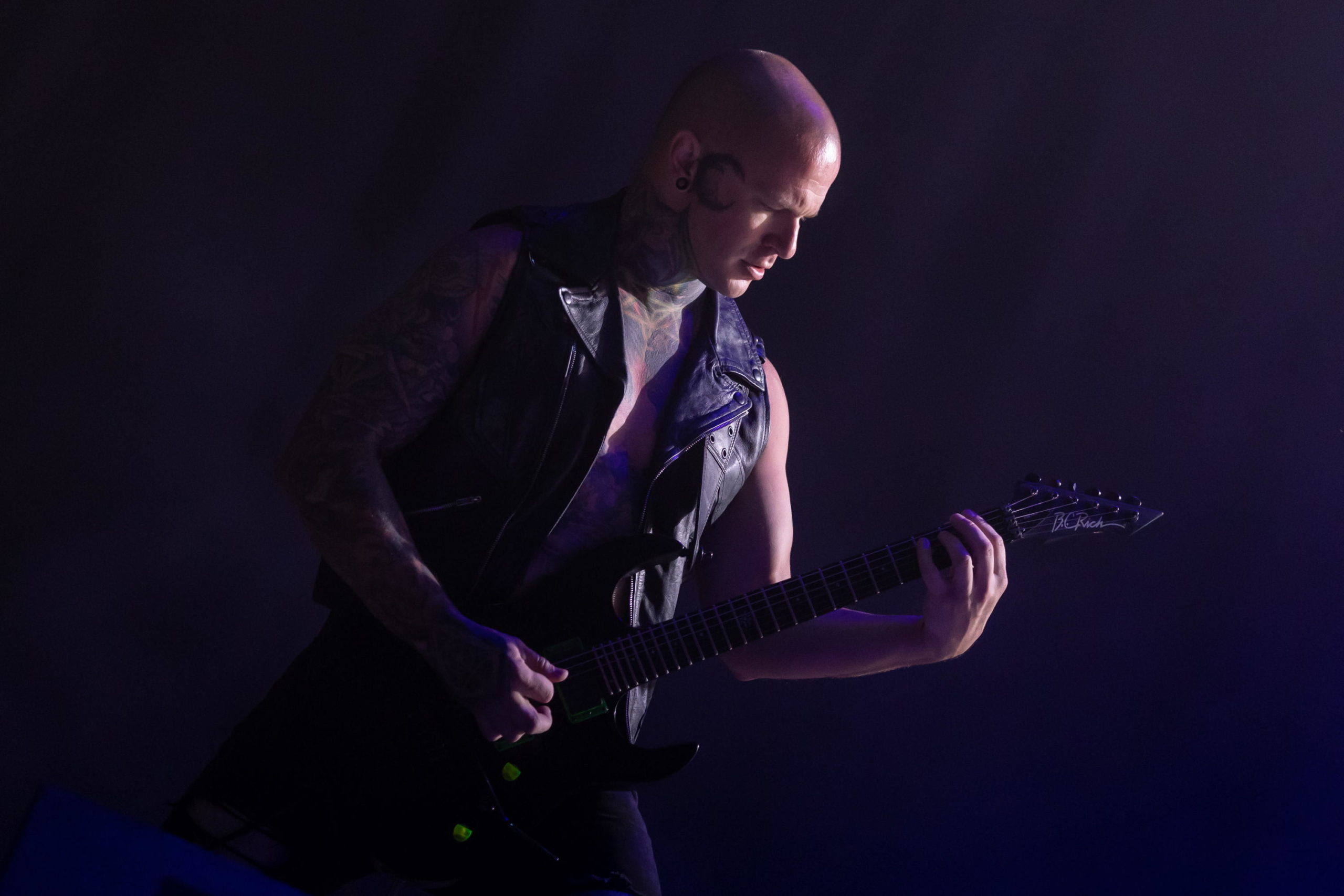 I Am Morbid 19.08.2023