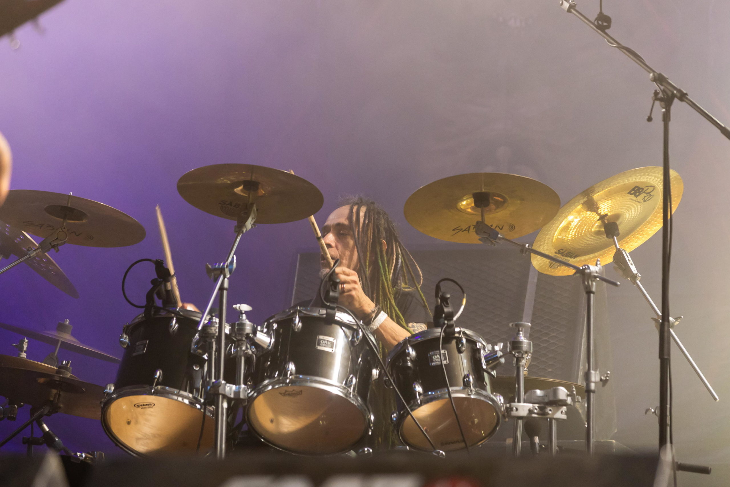 I Am Morbid 19.08.2023