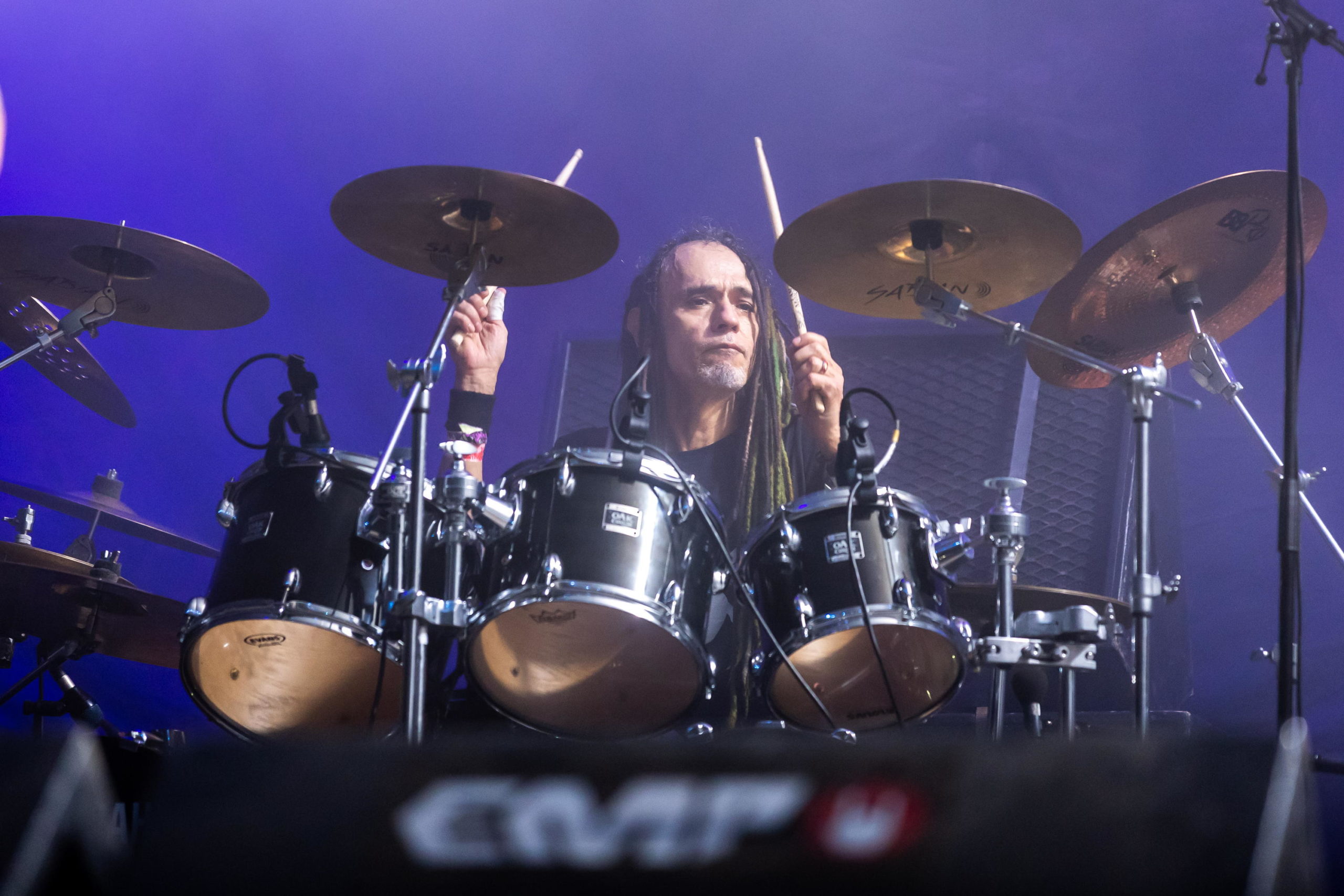 I Am Morbid 19.08.2023