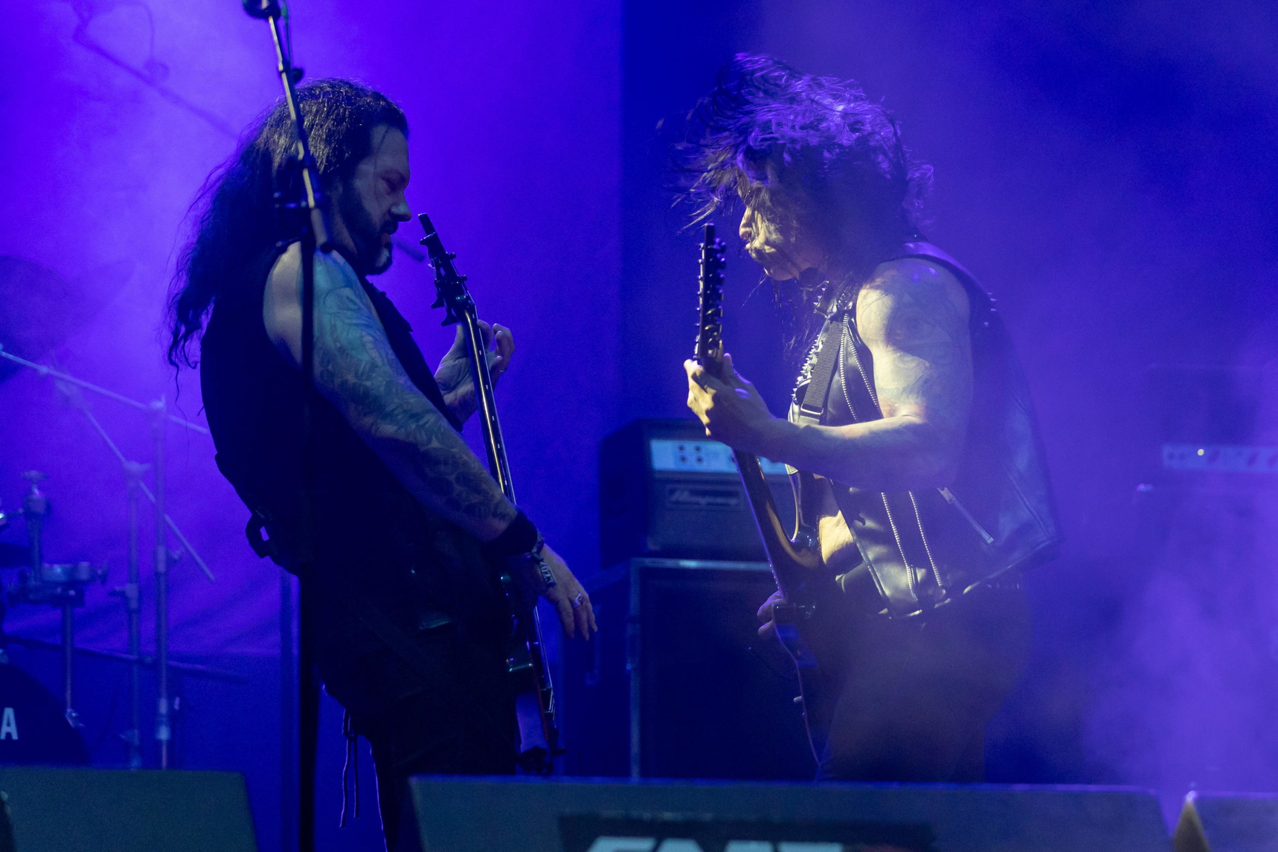 I Am Morbid 19.08.2023