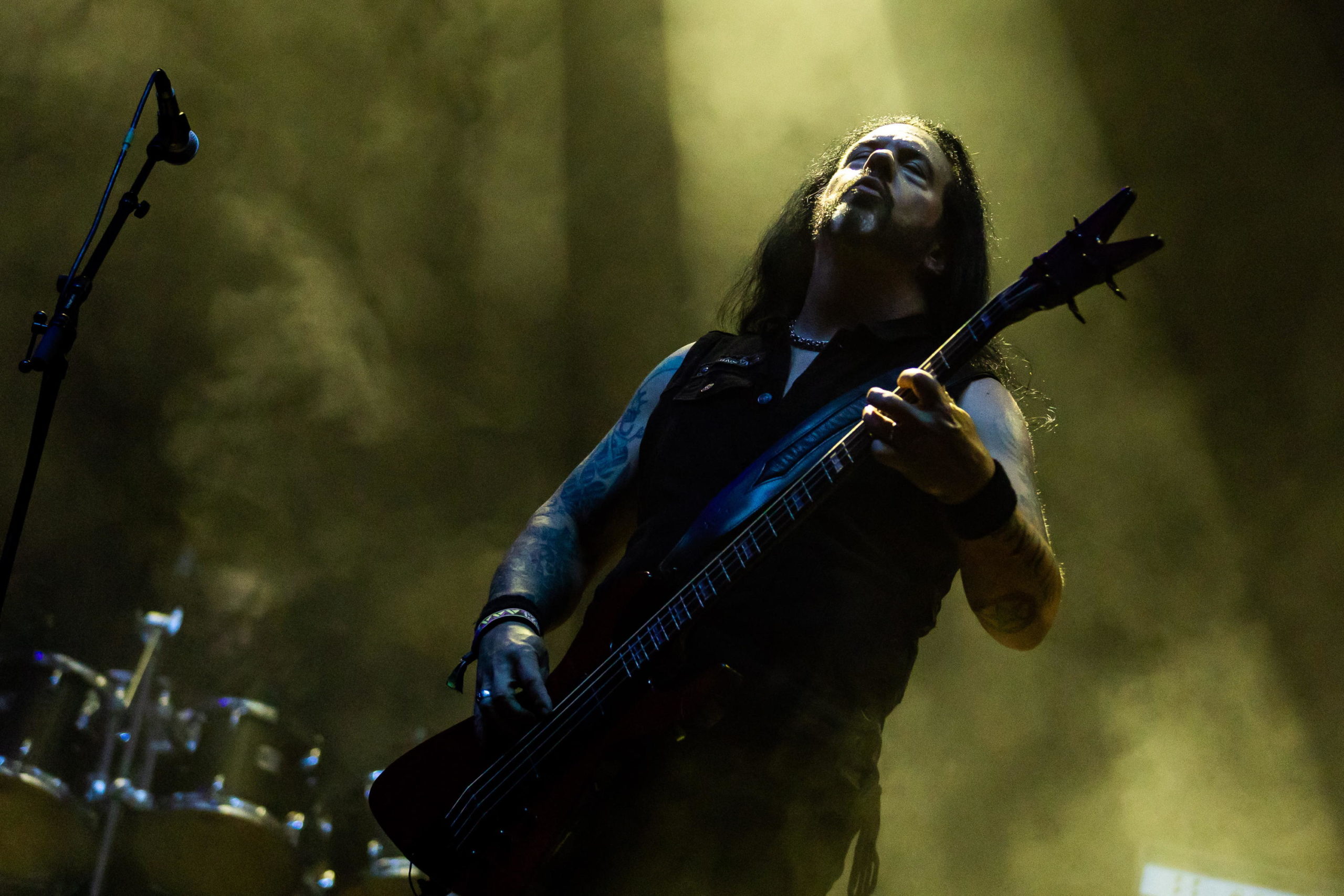 I Am Morbid 19.08.2023