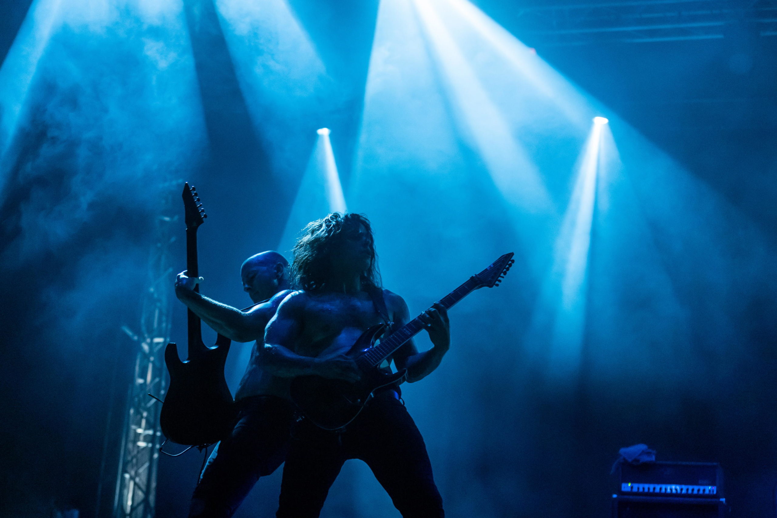 I Am Morbid 19.08.2023