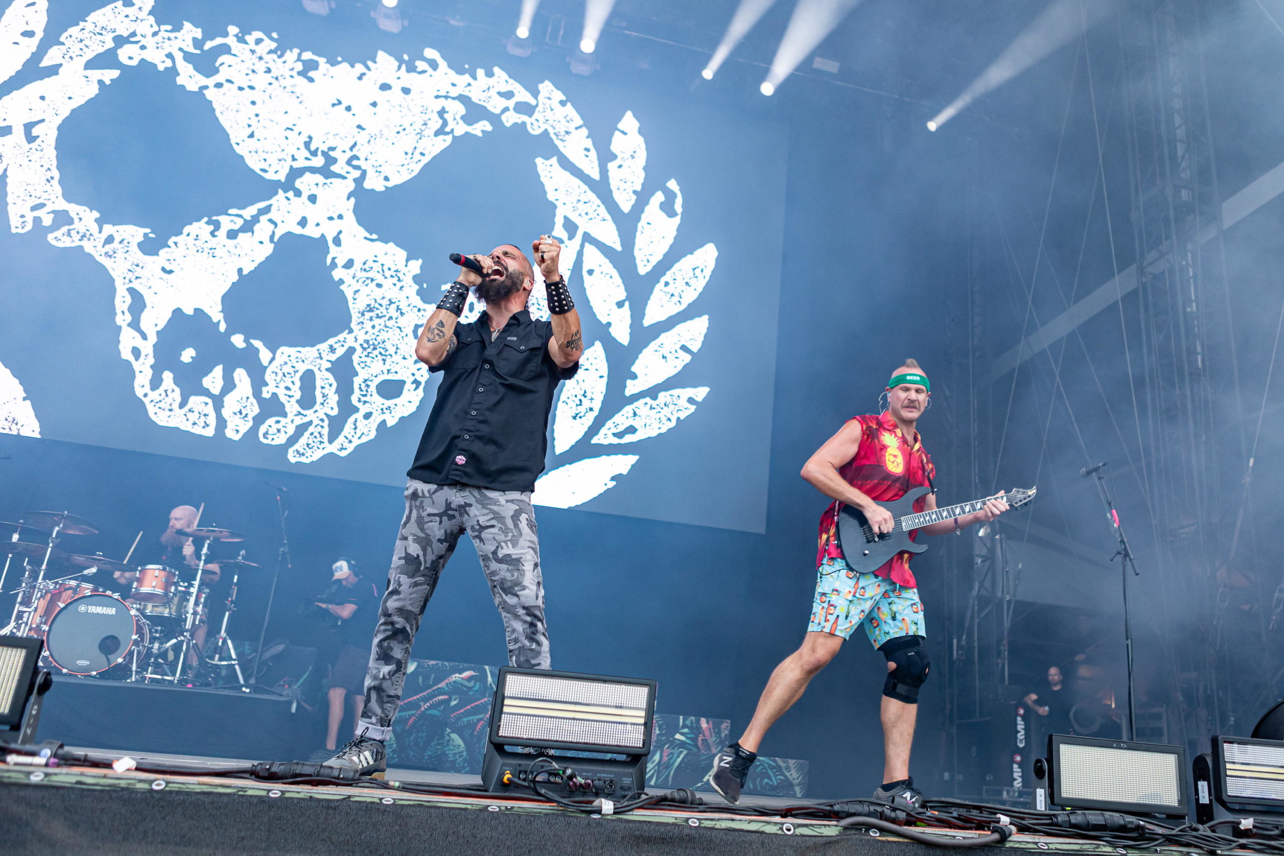 Killswitch Engage 19.08.2023