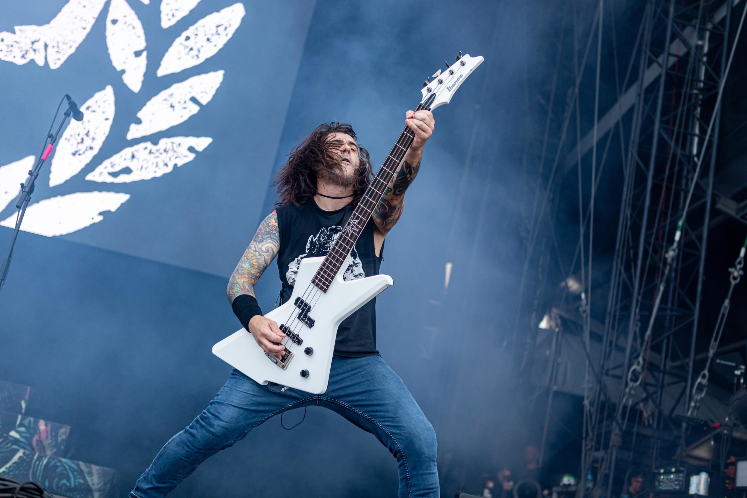 Killswitch Engage 19.08.2023