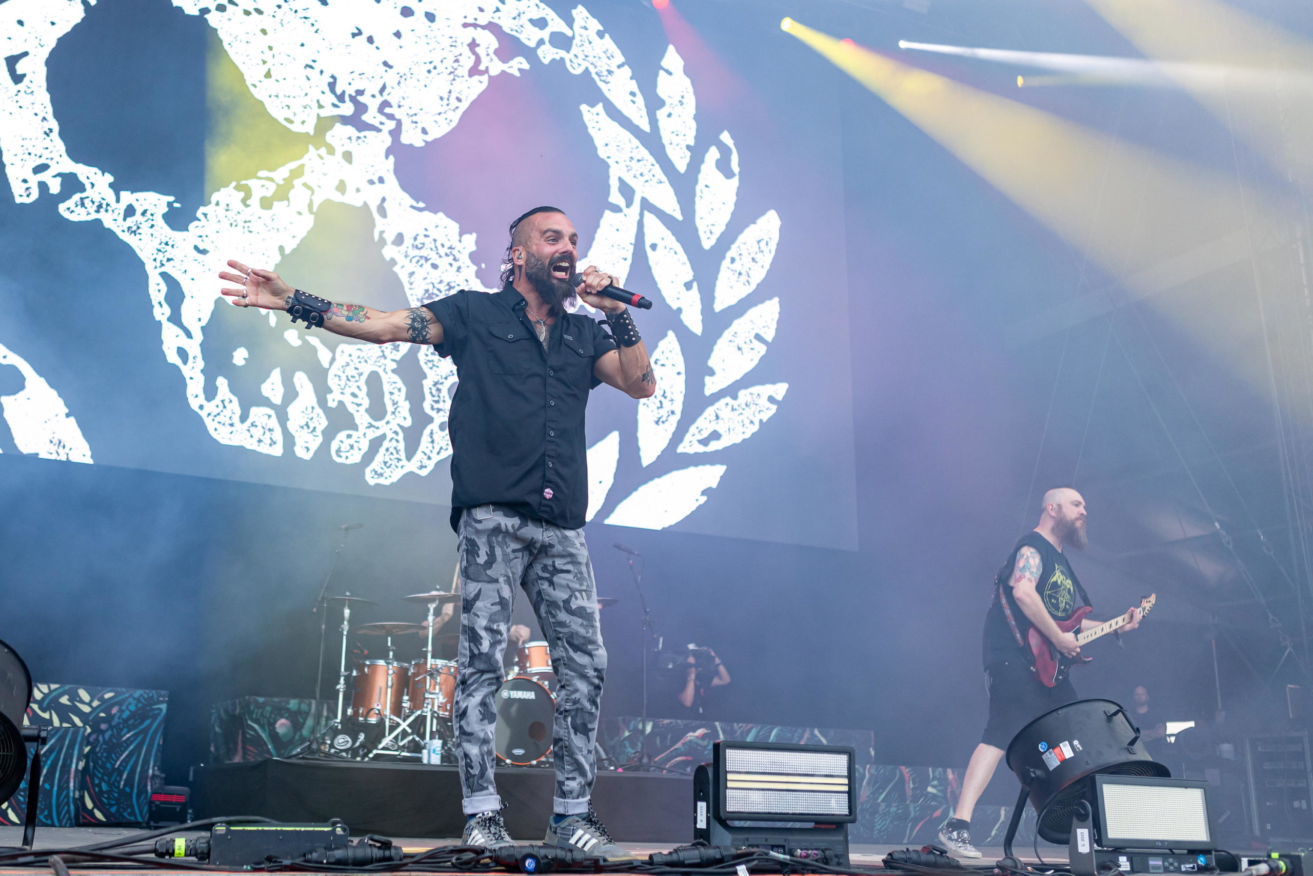 Killswitch Engage 19.08.2023