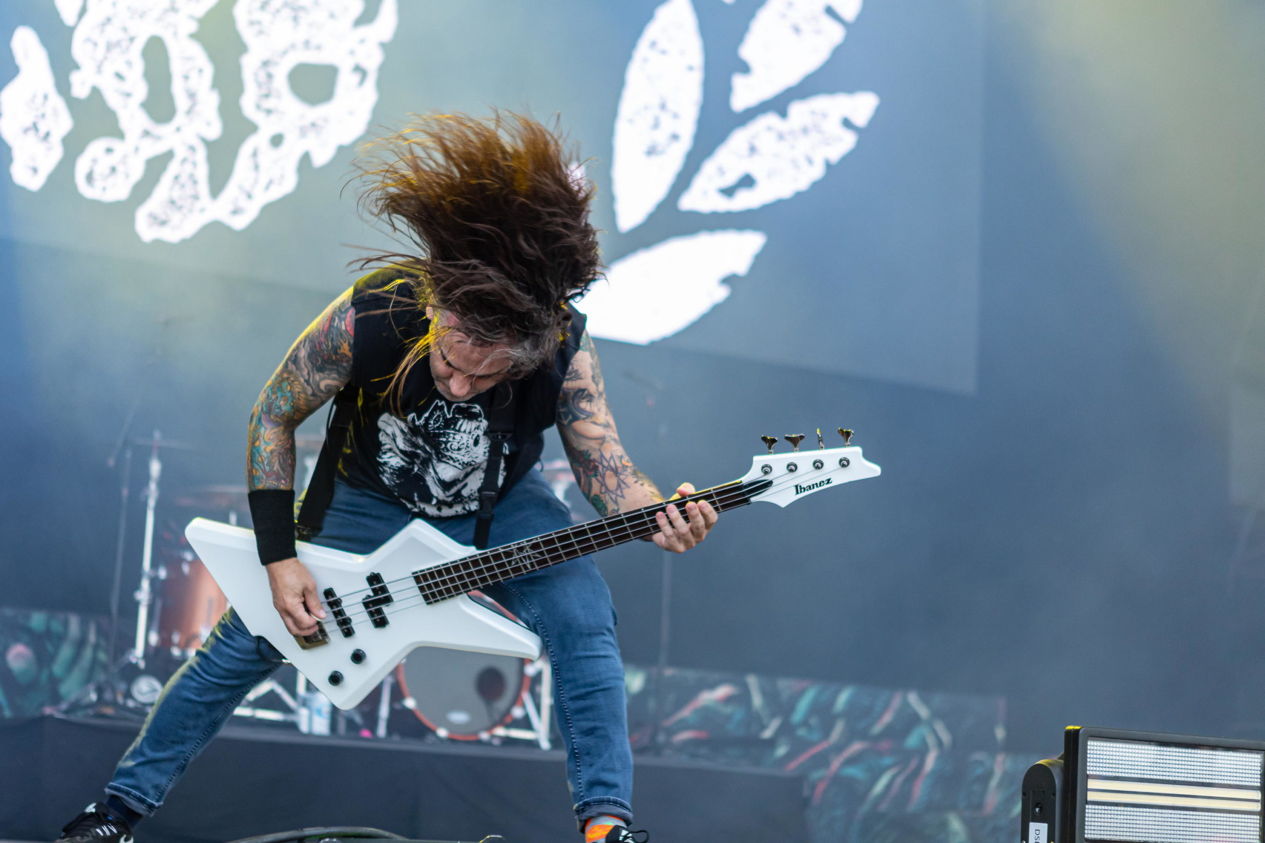 Killswitch Engage 19.08.2023