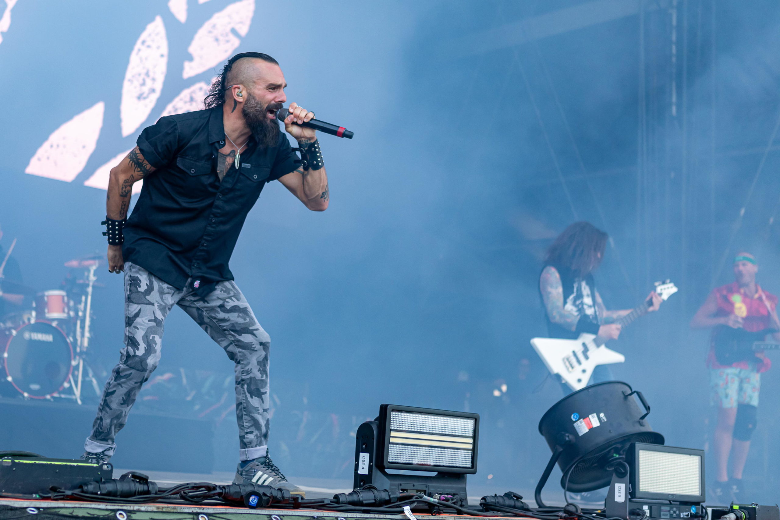 Killswitch Engage 19.08.2023