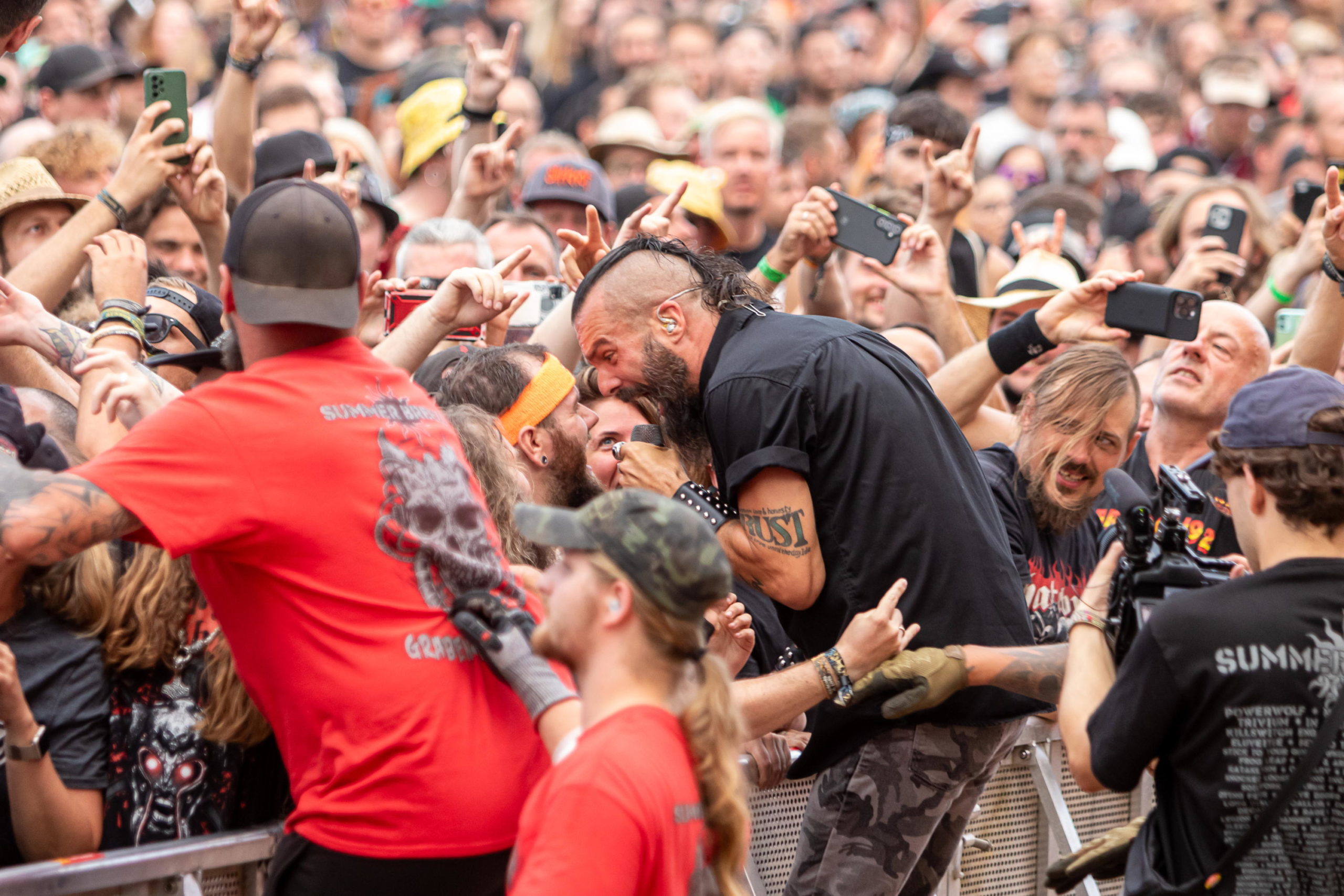 Killswitch Engage 19.08.2023