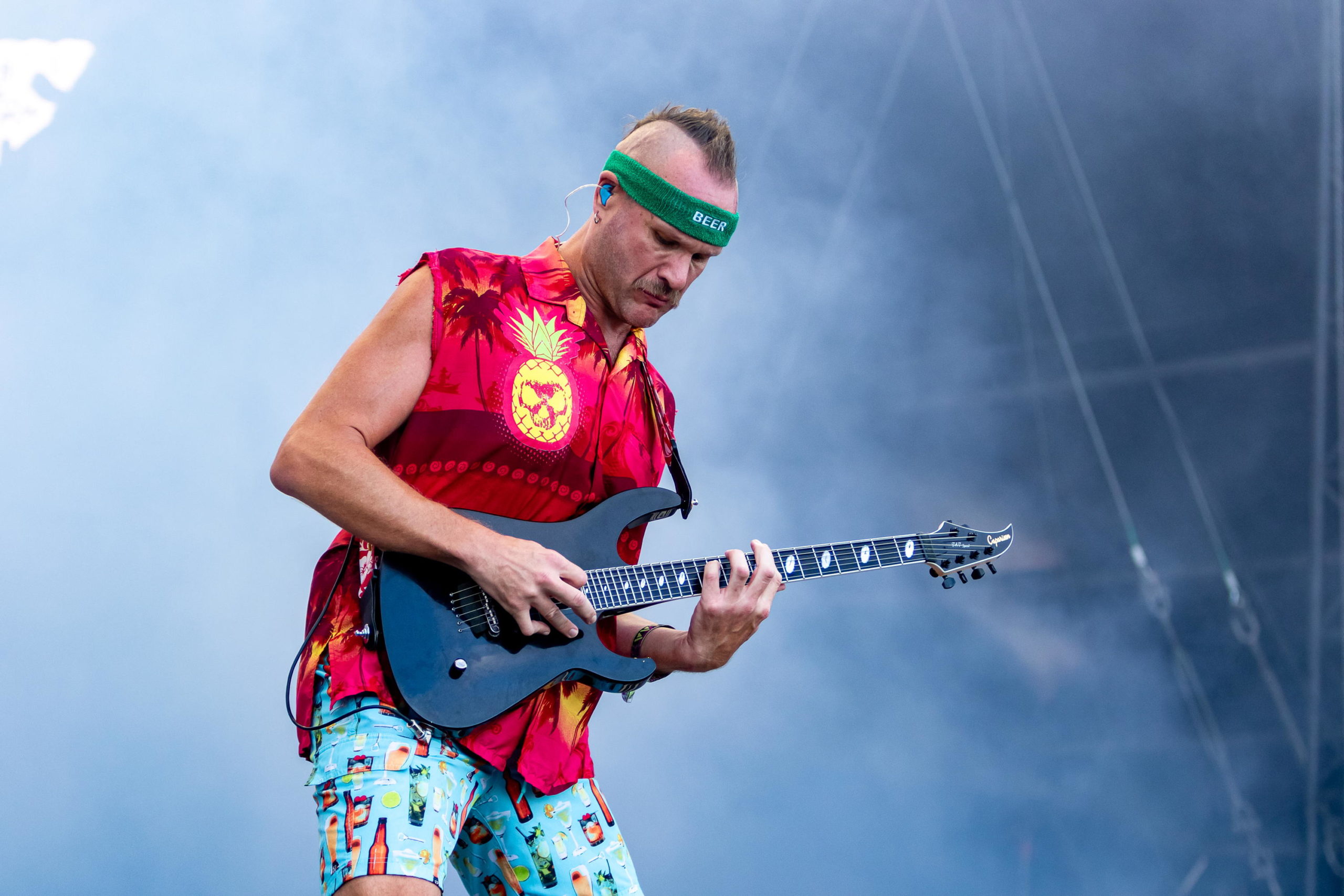 Killswitch Engage 19.08.2023