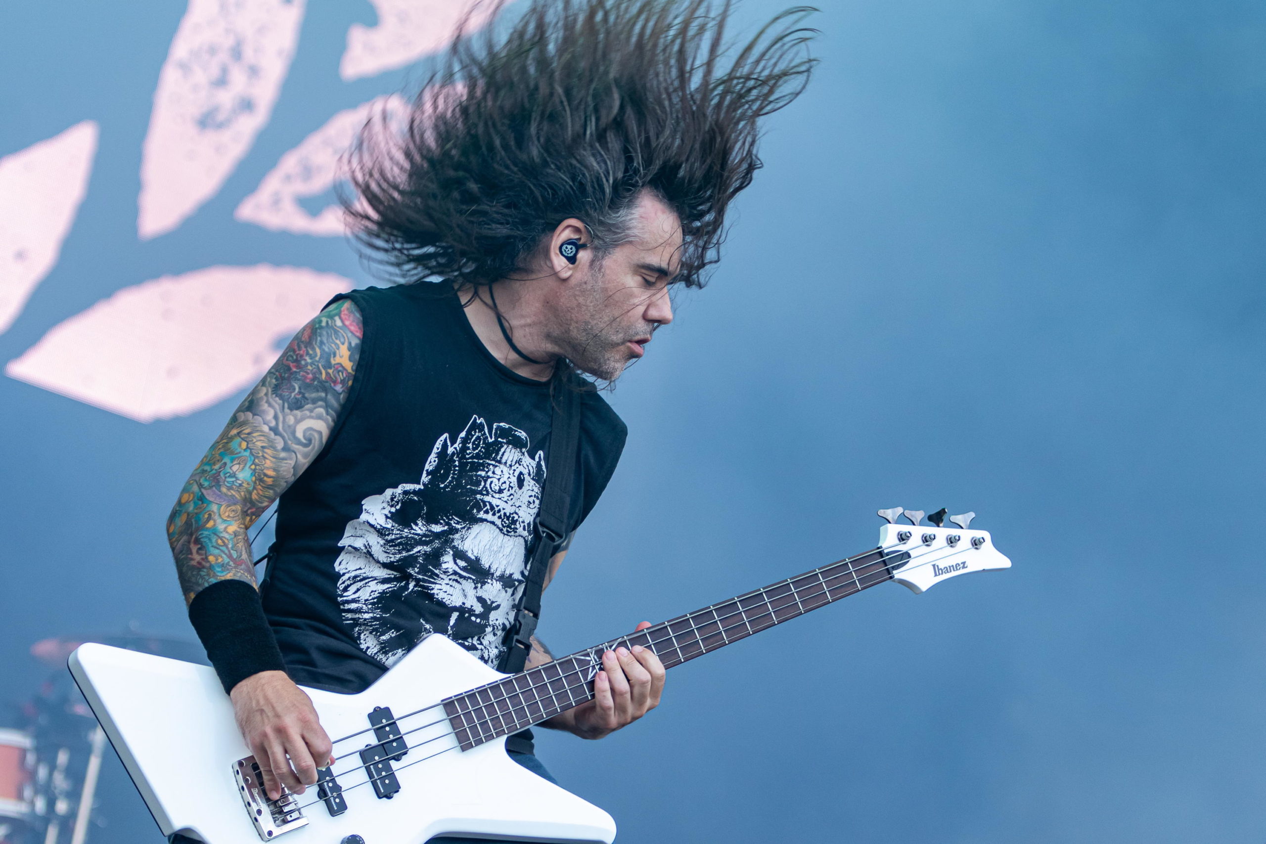 Killswitch Engage 19.08.2023