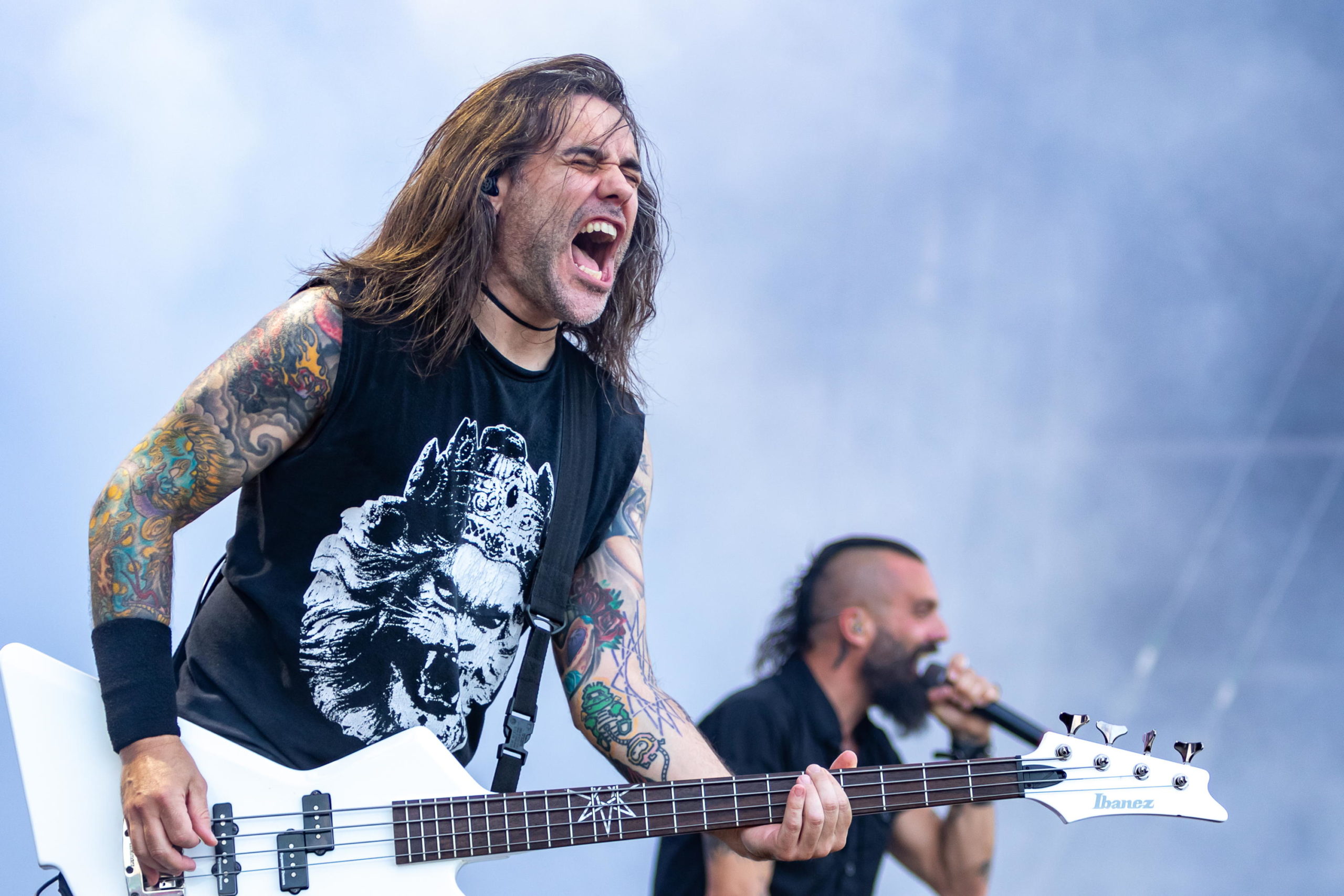 Killswitch Engage 19.08.2023