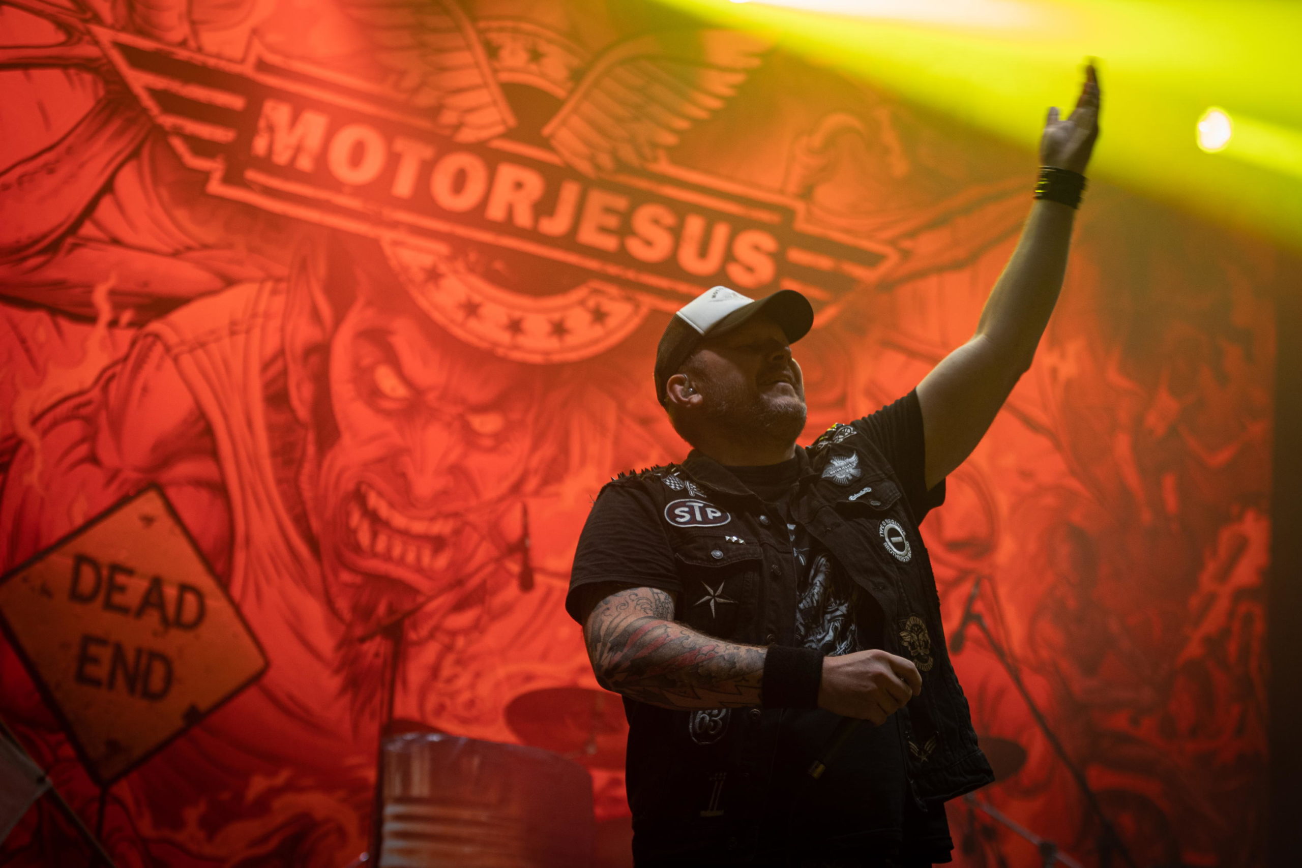 Motorjesus 19.08.2023