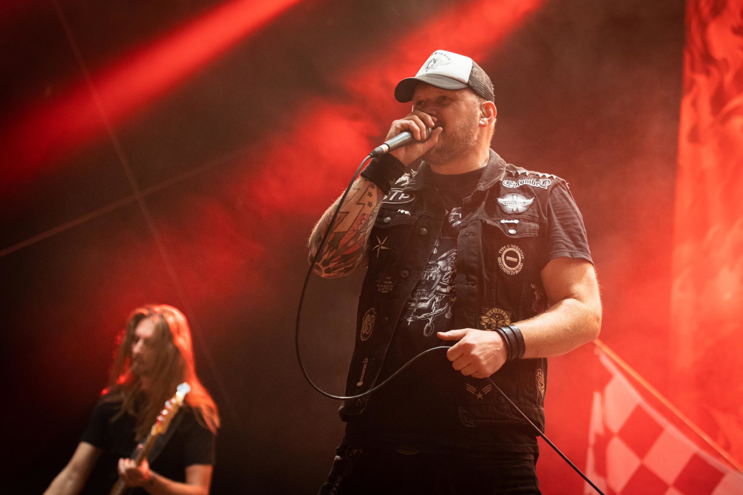 Motorjesus 19.08.2023