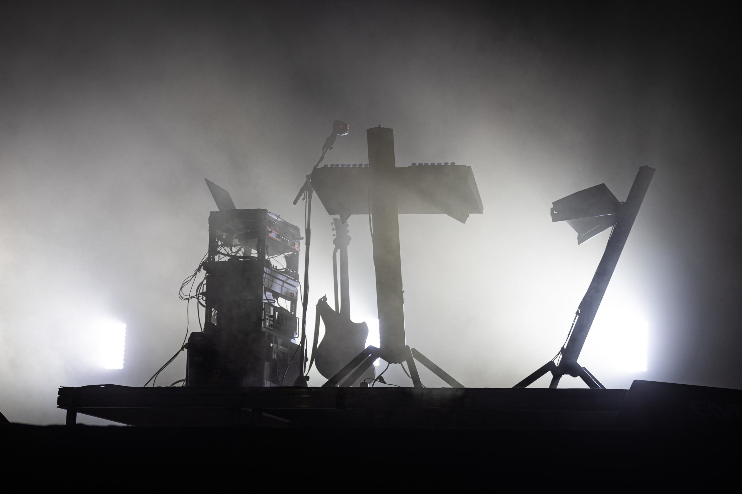 Perturbator 19.08.2023