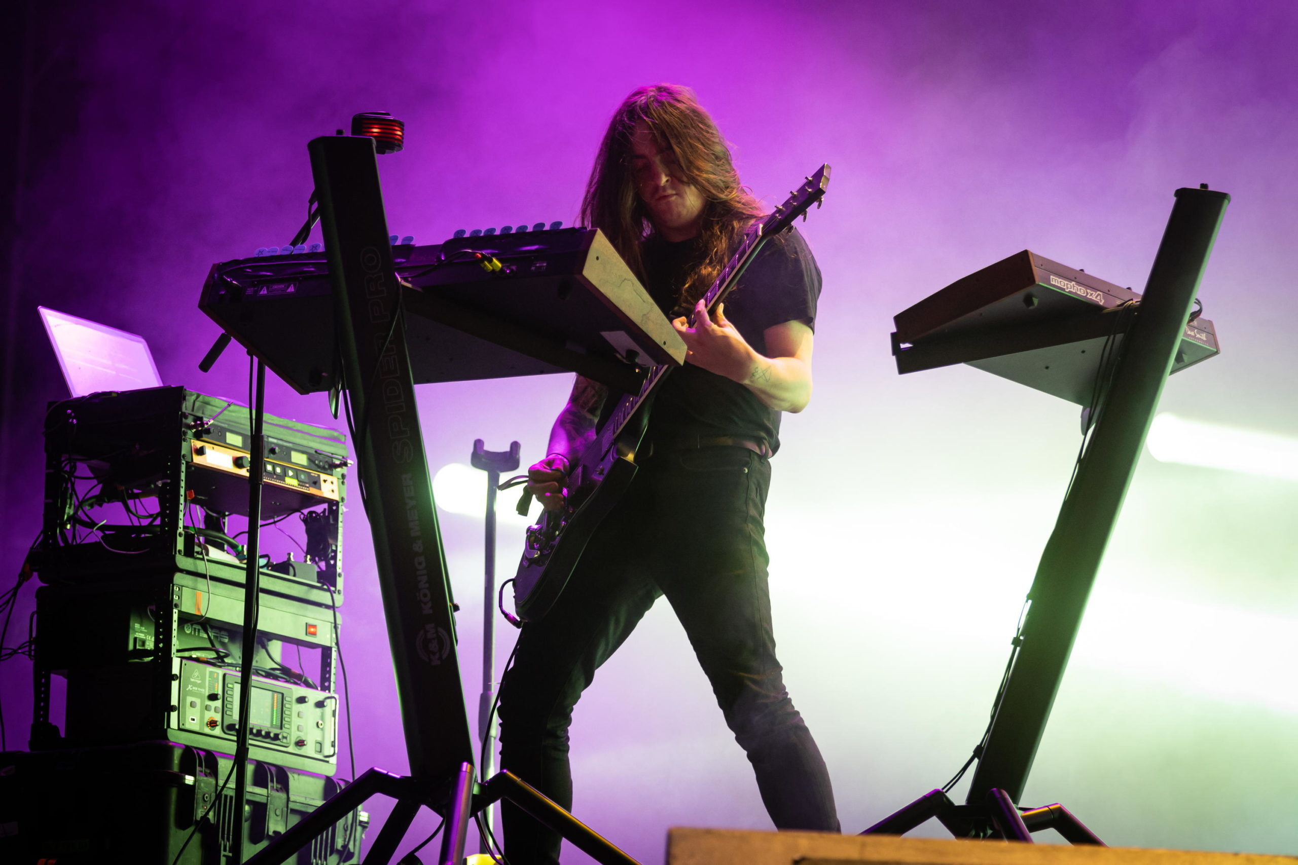 Perturbator 19.08.2023