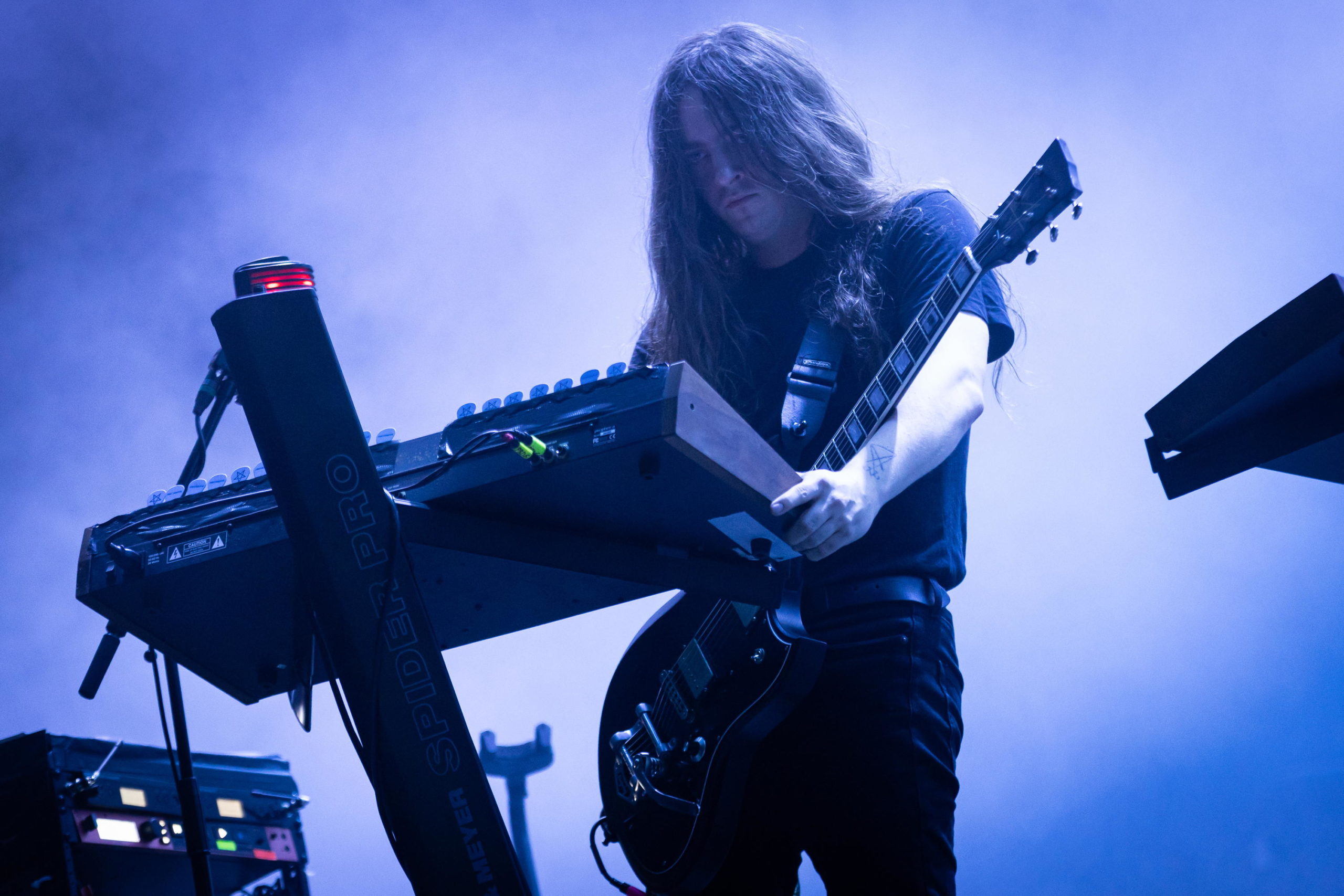 Perturbator 19.08.2023