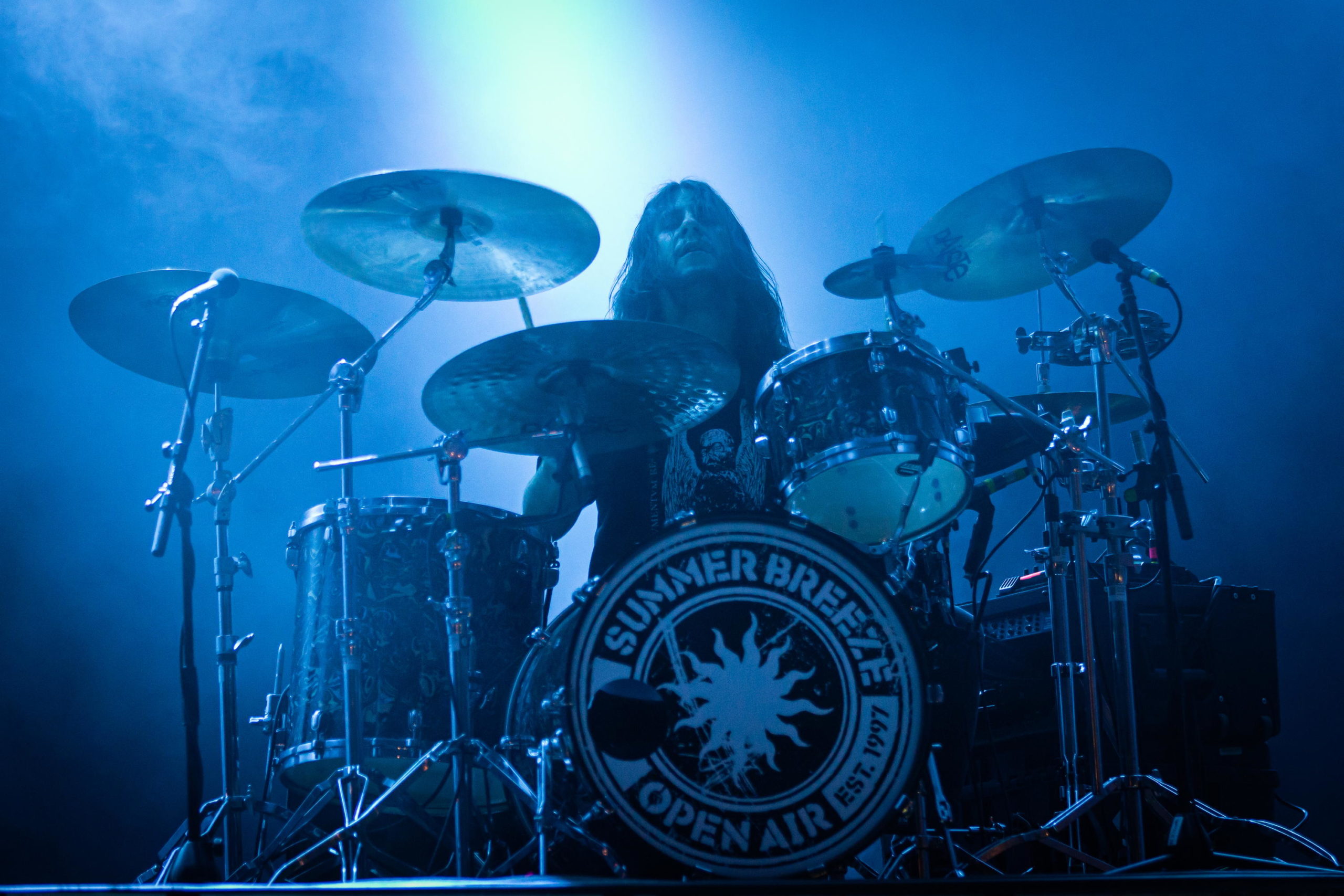 Perturbator 19.08.2023