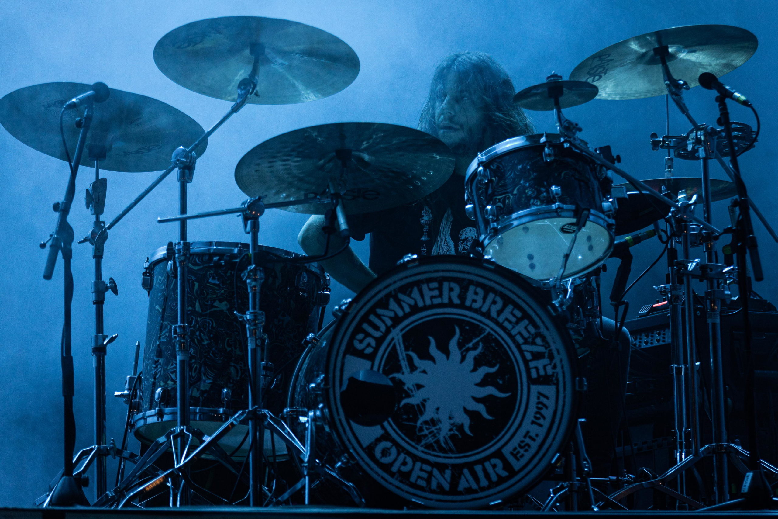 Perturbator 19.08.2023