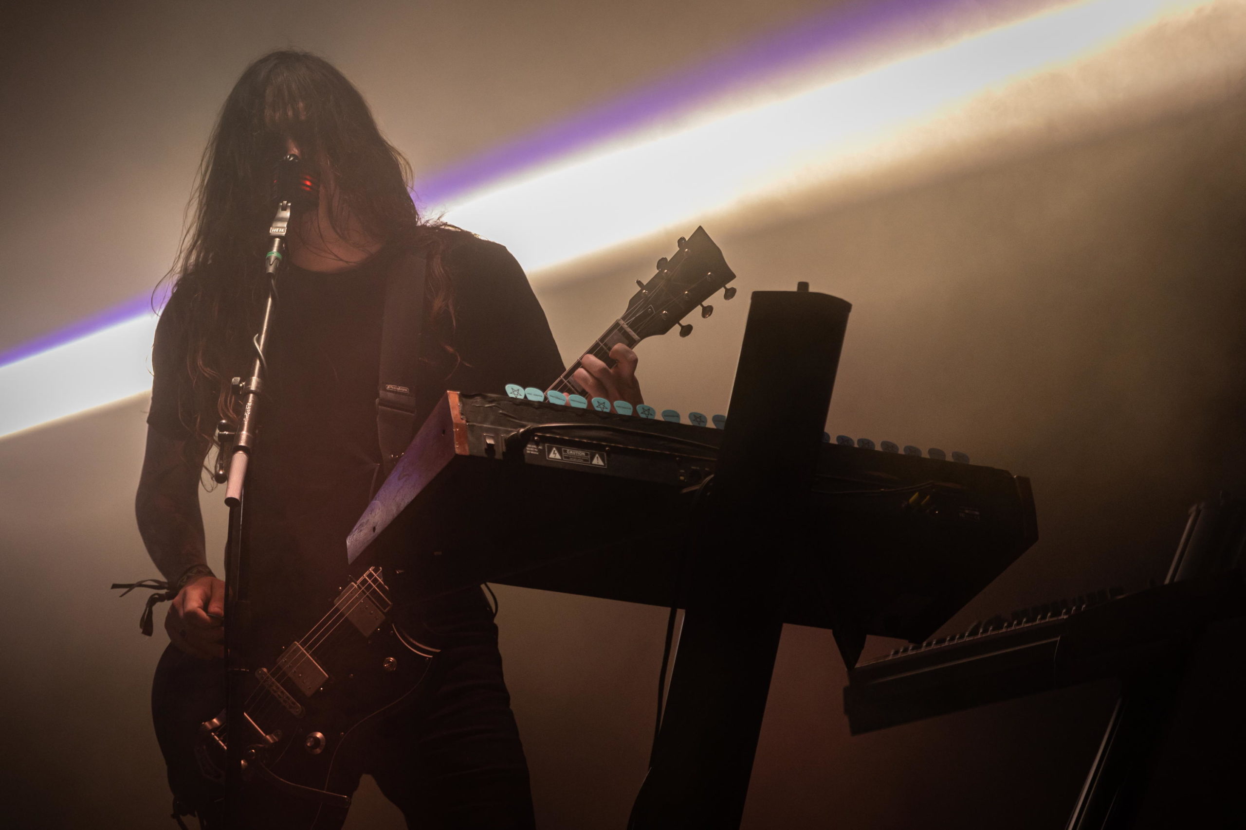 Perturbator 19.08.2023