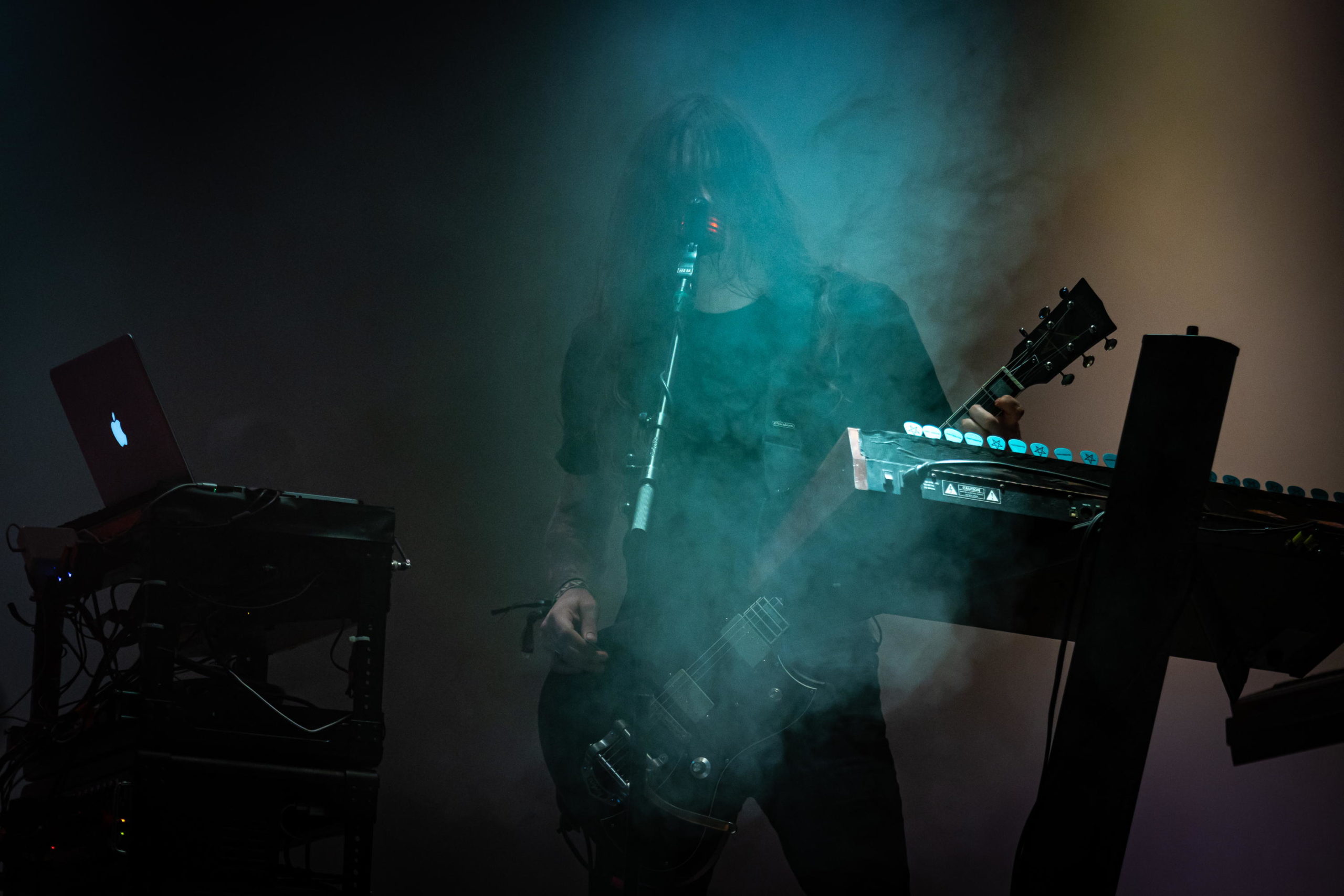 Perturbator 19.08.2023