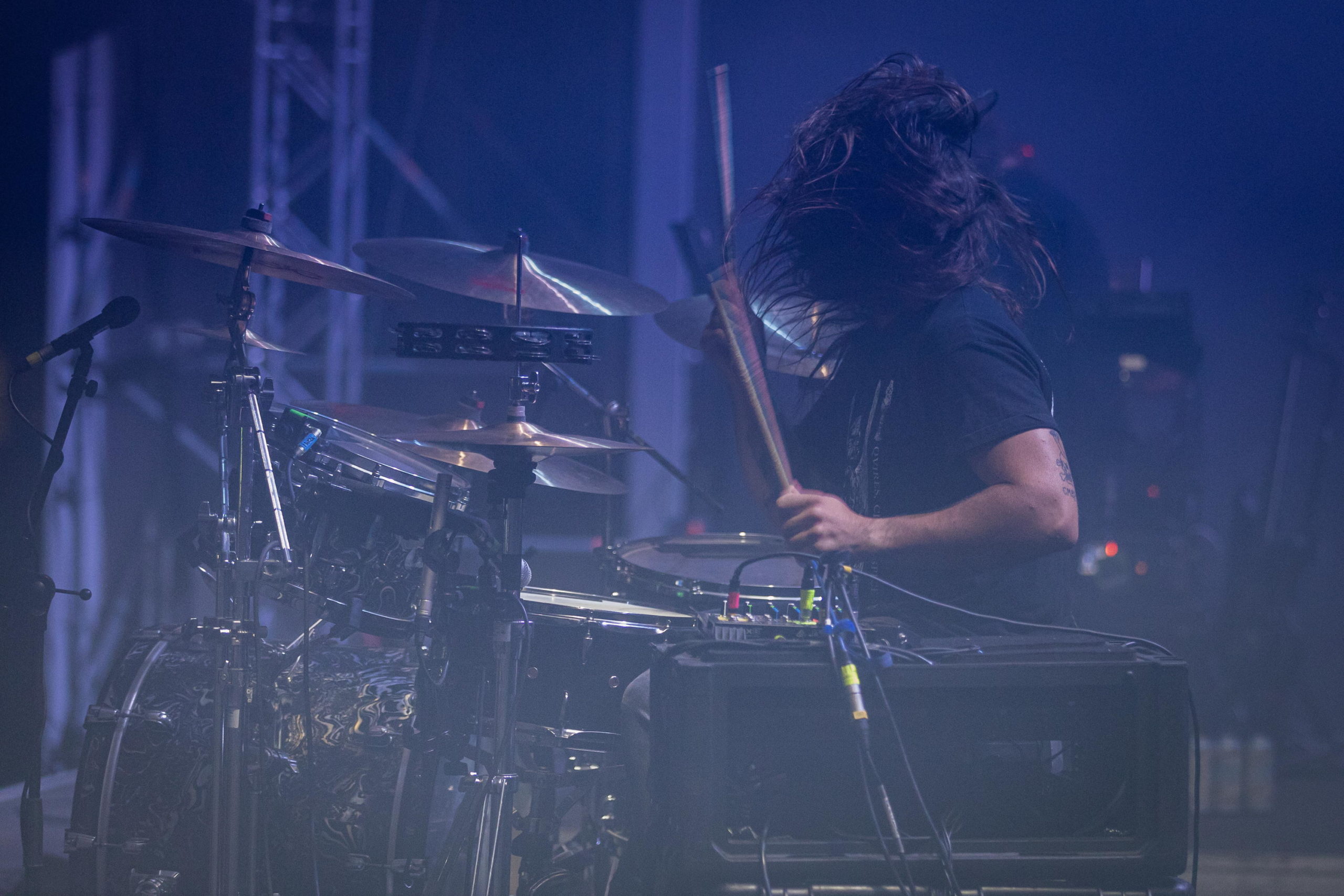 Perturbator 19.08.2023