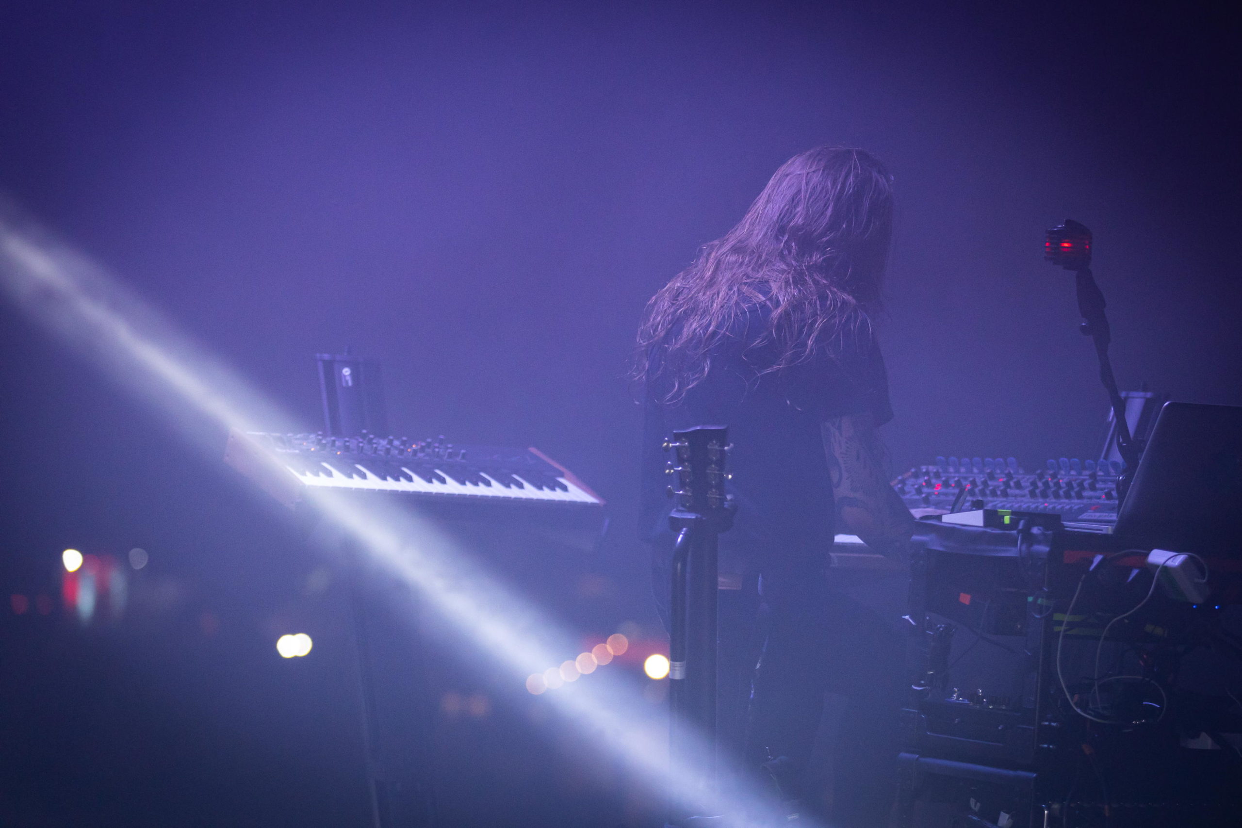 Perturbator 19.08.2023