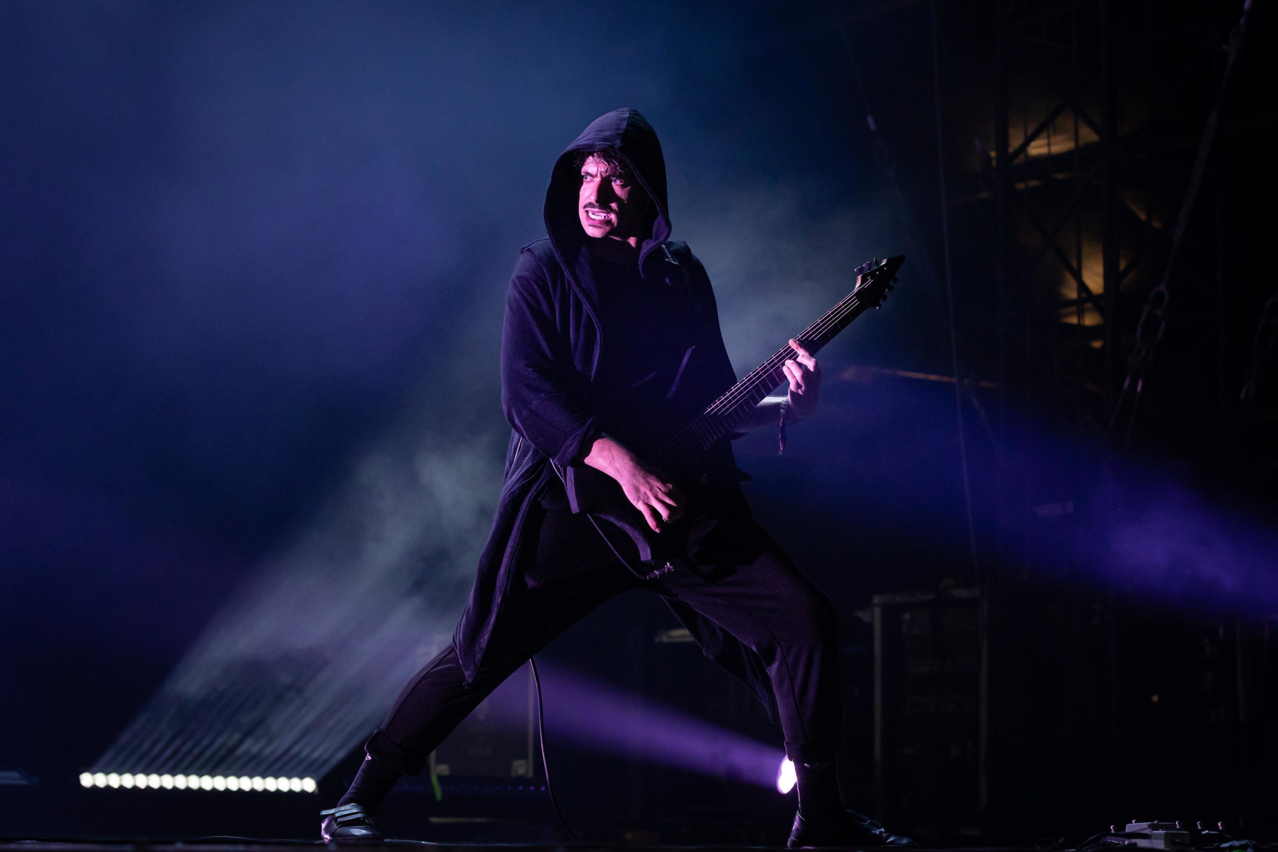 Zeal & Ardor 19.08.2023