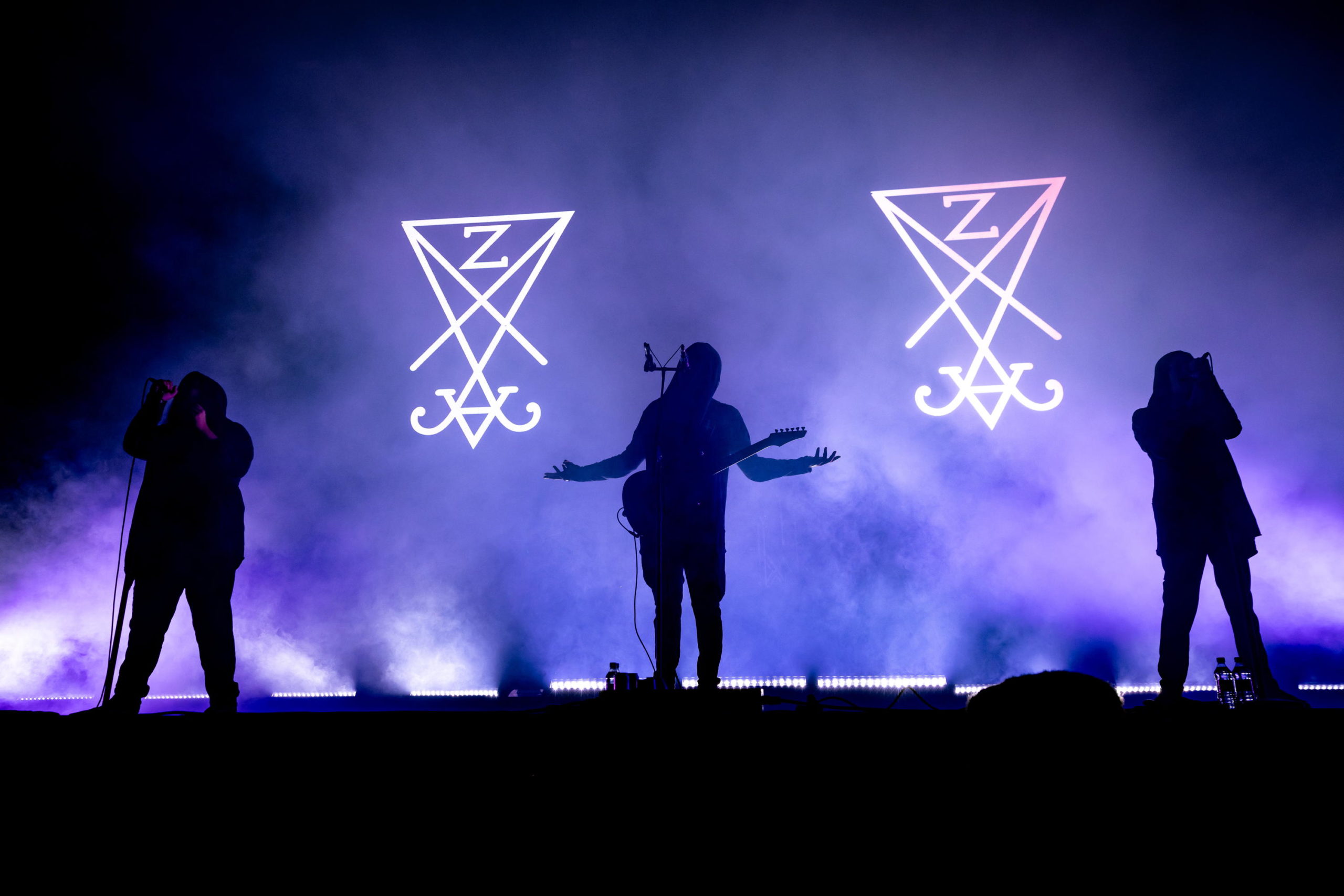 Zeal & Ardor 19.08.2023