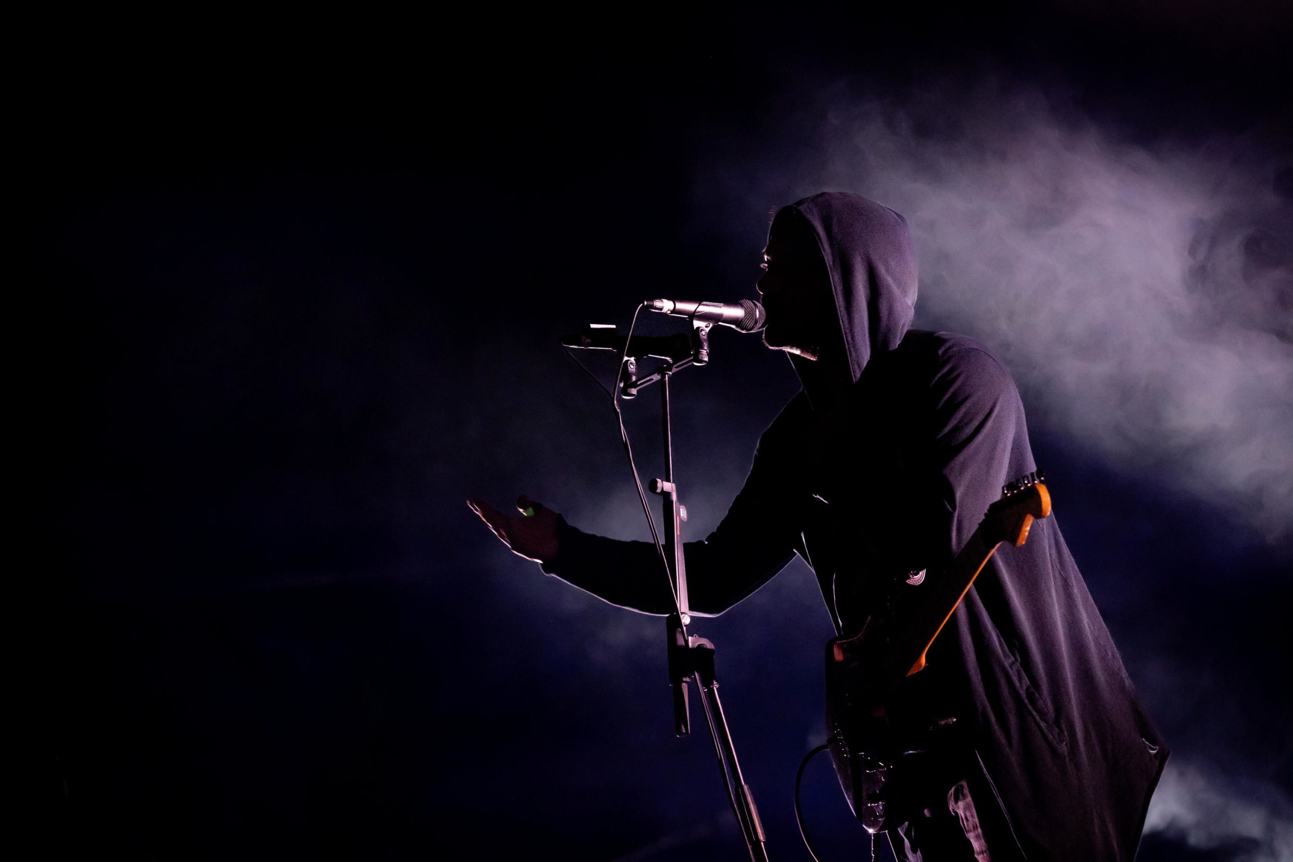 Zeal & Ardor 19.08.2023