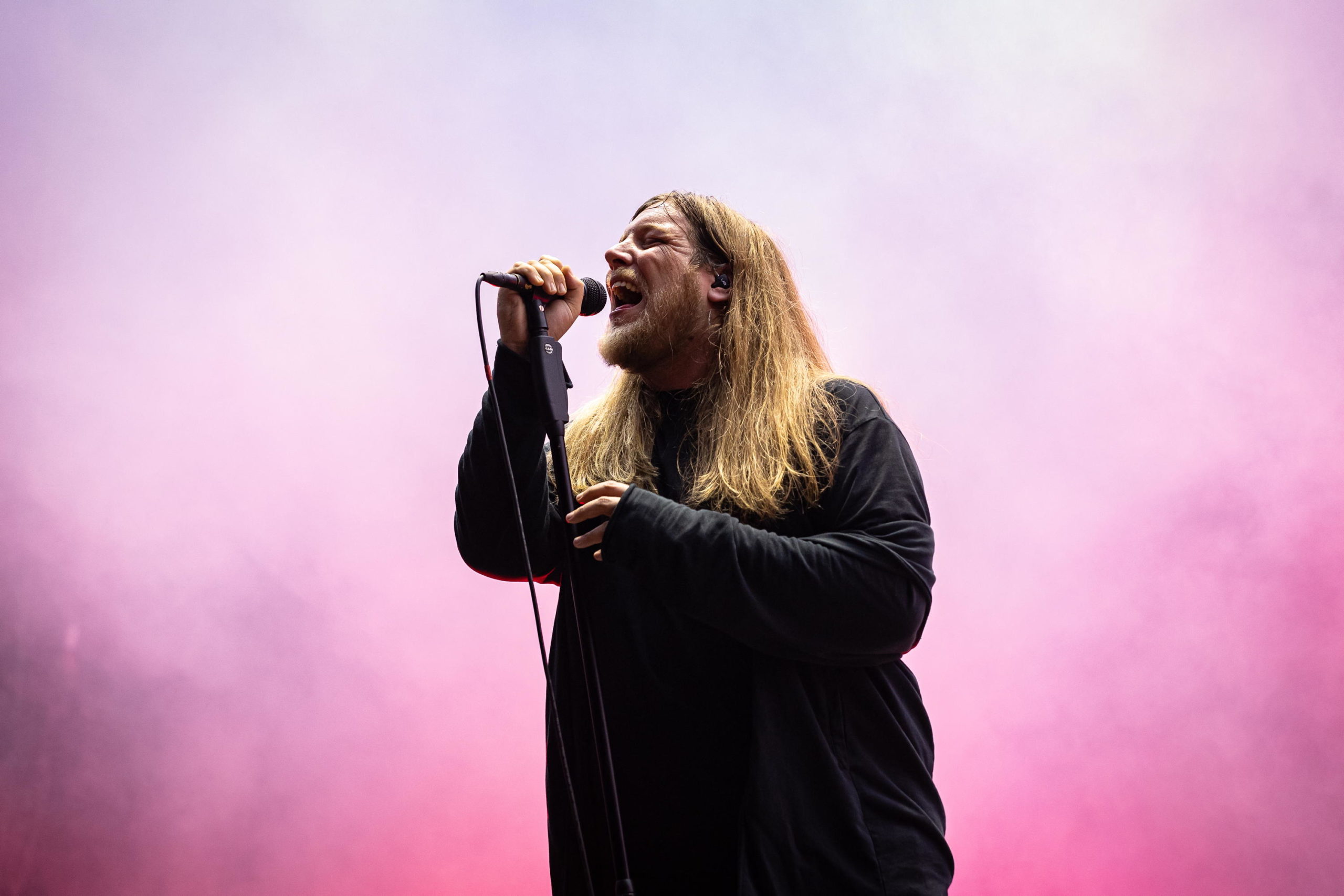 Zeal & Ardor 19.08.2023