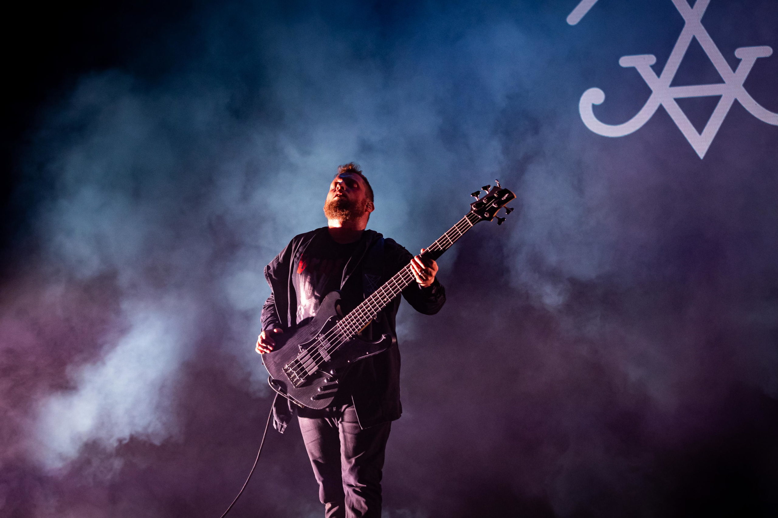 Zeal & Ardor 19.08.2023