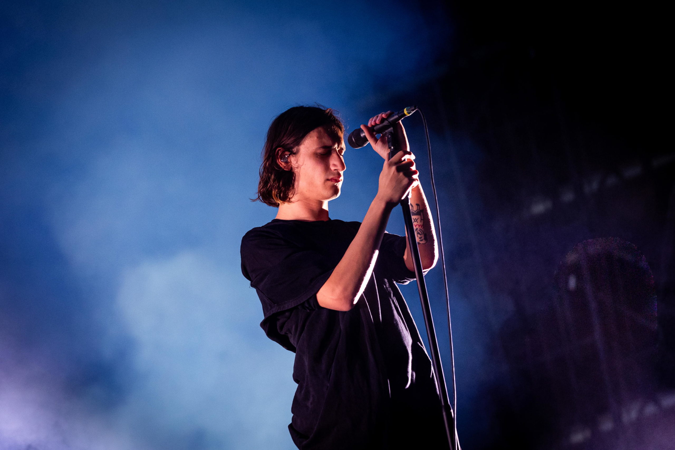 Zeal & Ardor 19.08.2023